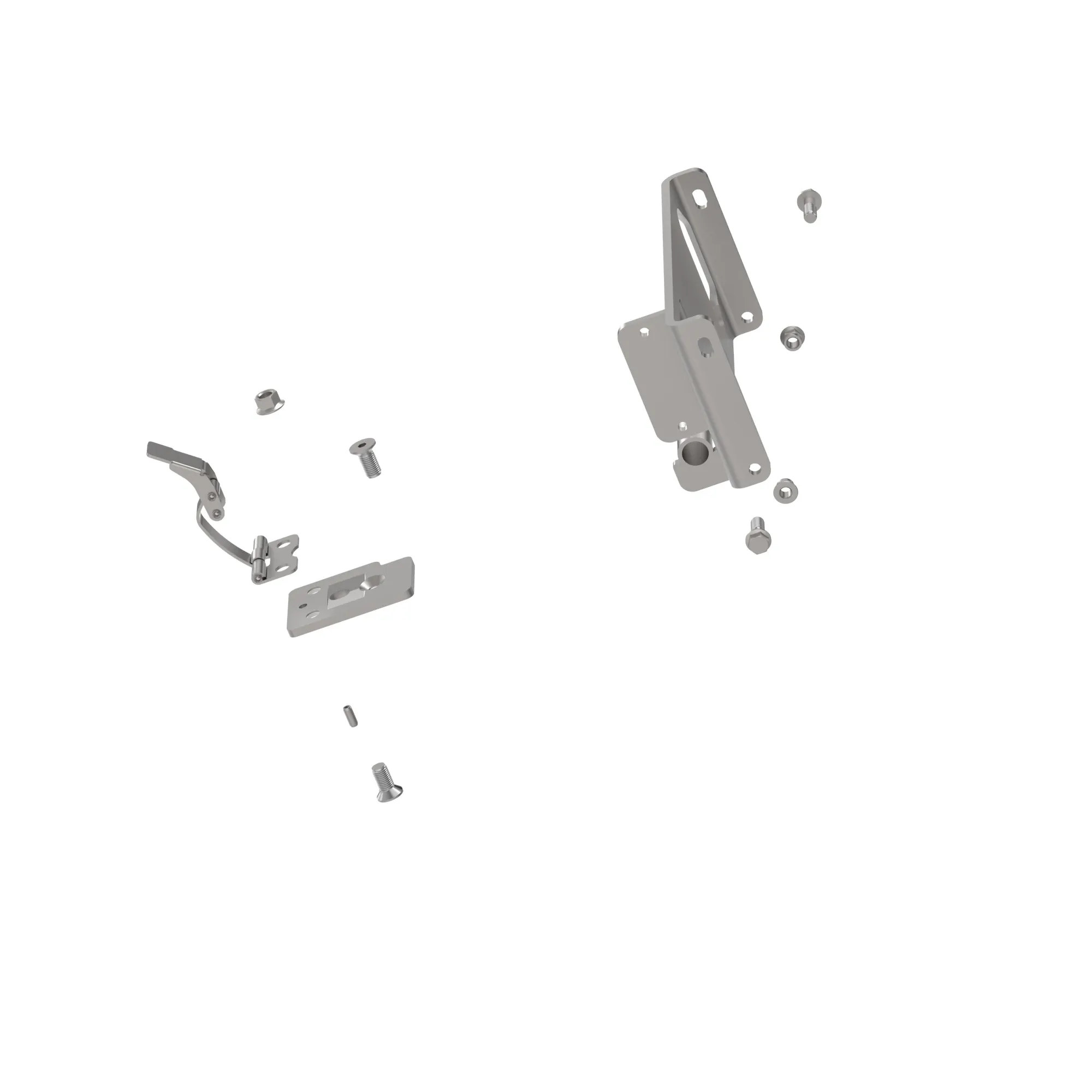 AA89148: Bracket Kit