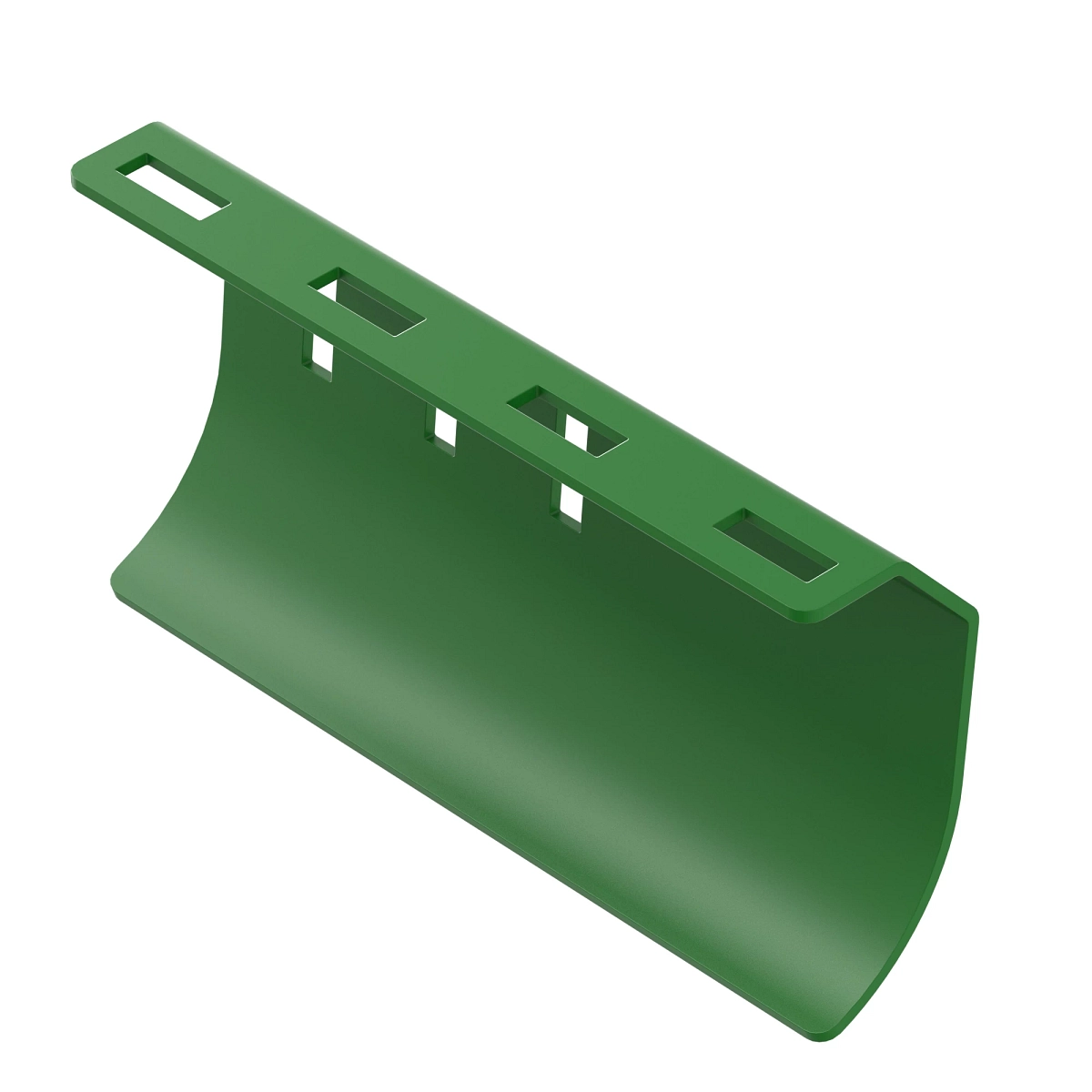 Bracket, Stripper C-Channel - LH