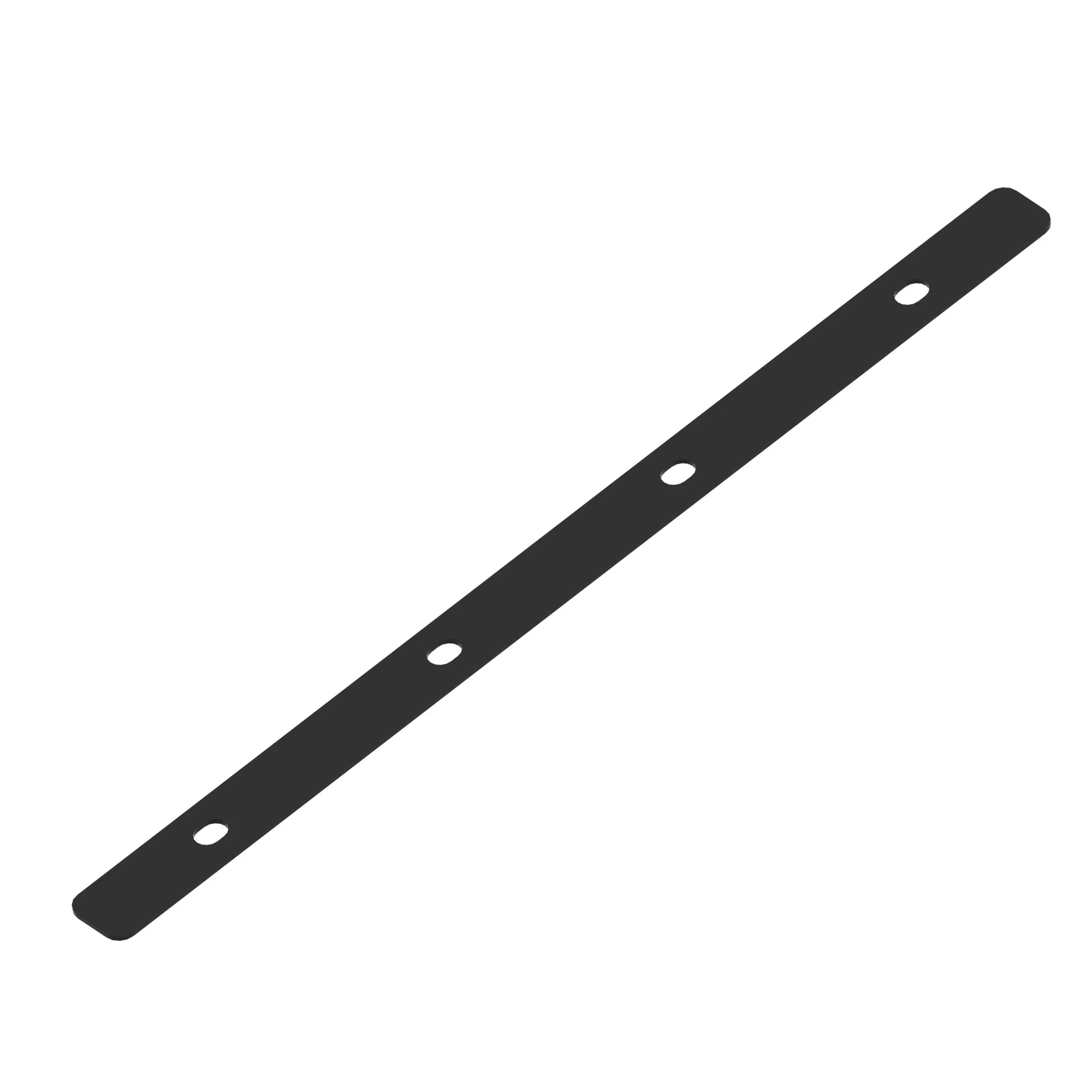 BOTTOM FRONT SEAL, RS DOOR