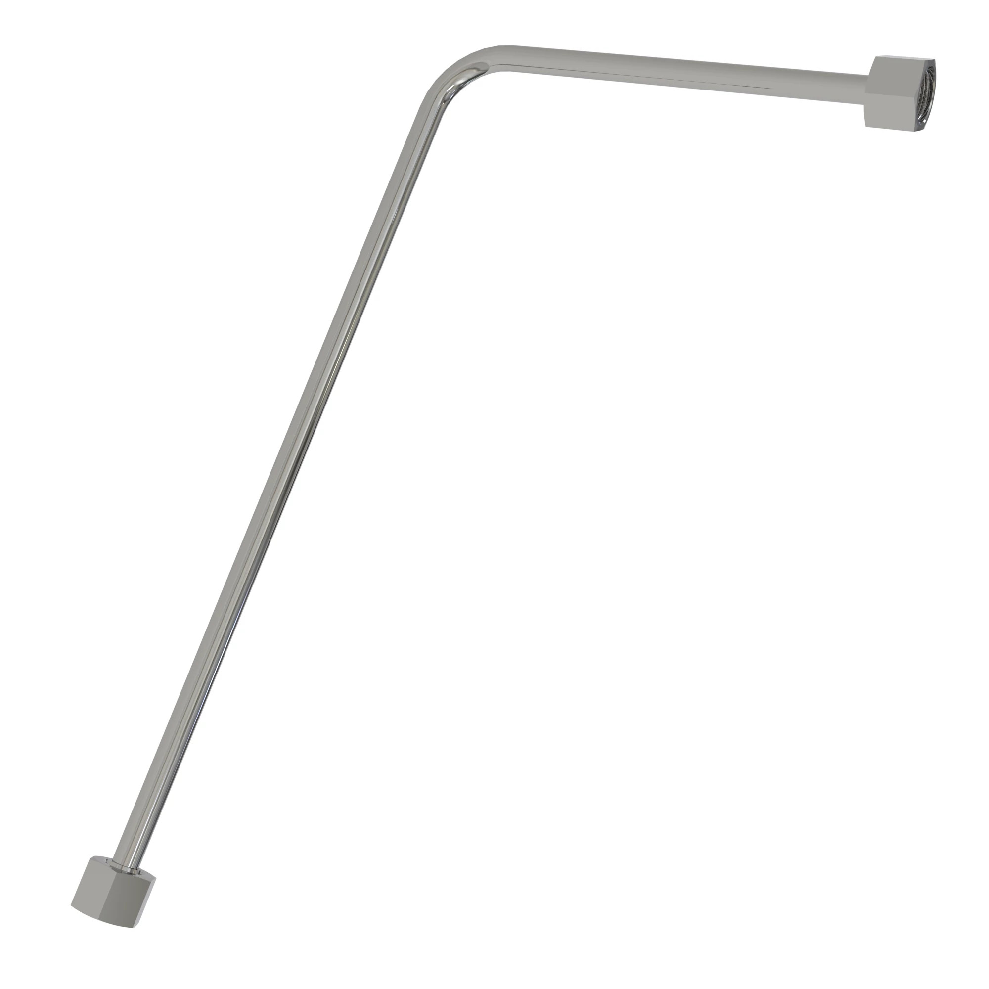 John Deere Fuel Line - AT508541