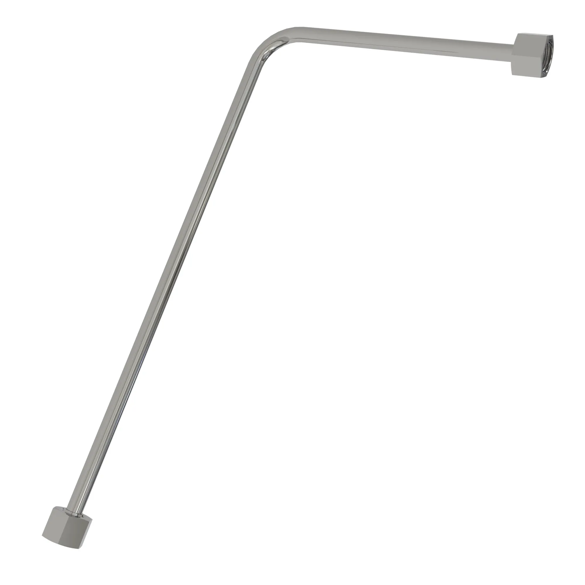John Deere Fuel Line - AT508541