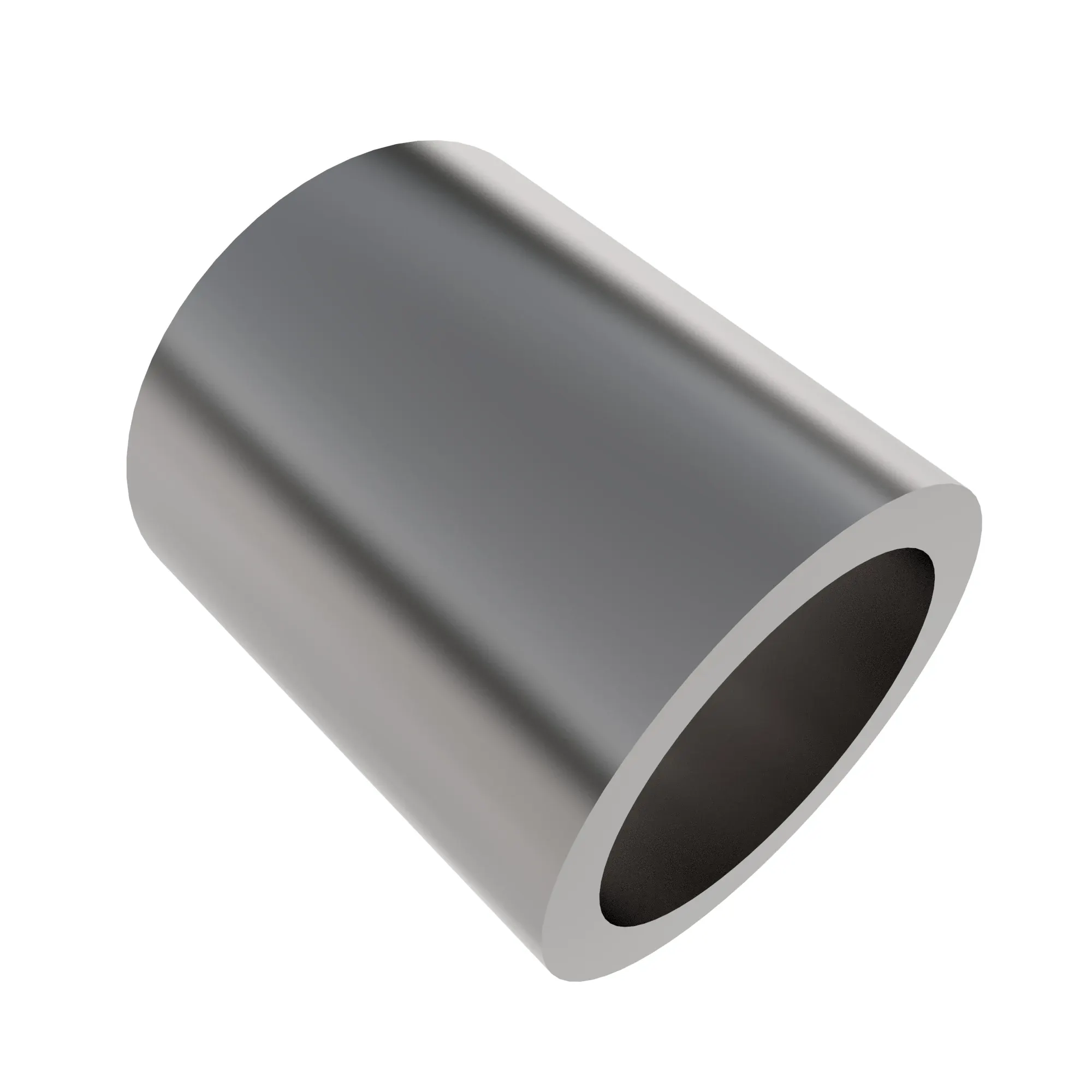 BUSHING, FILAMENT WOUND PTFE COMPOS