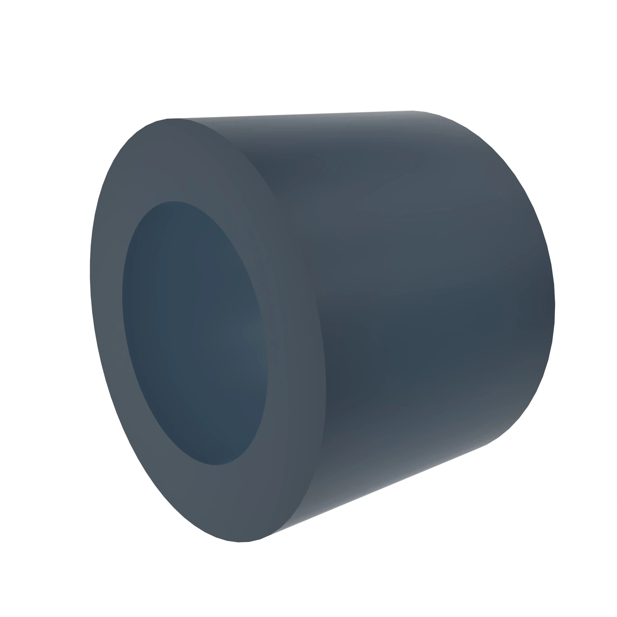 BUSHING, NON-METALLIC - PLAIN