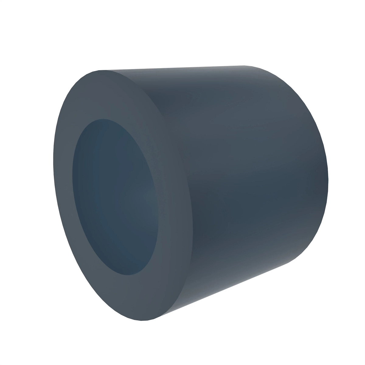 Bushing, Non-Metallic - Plain