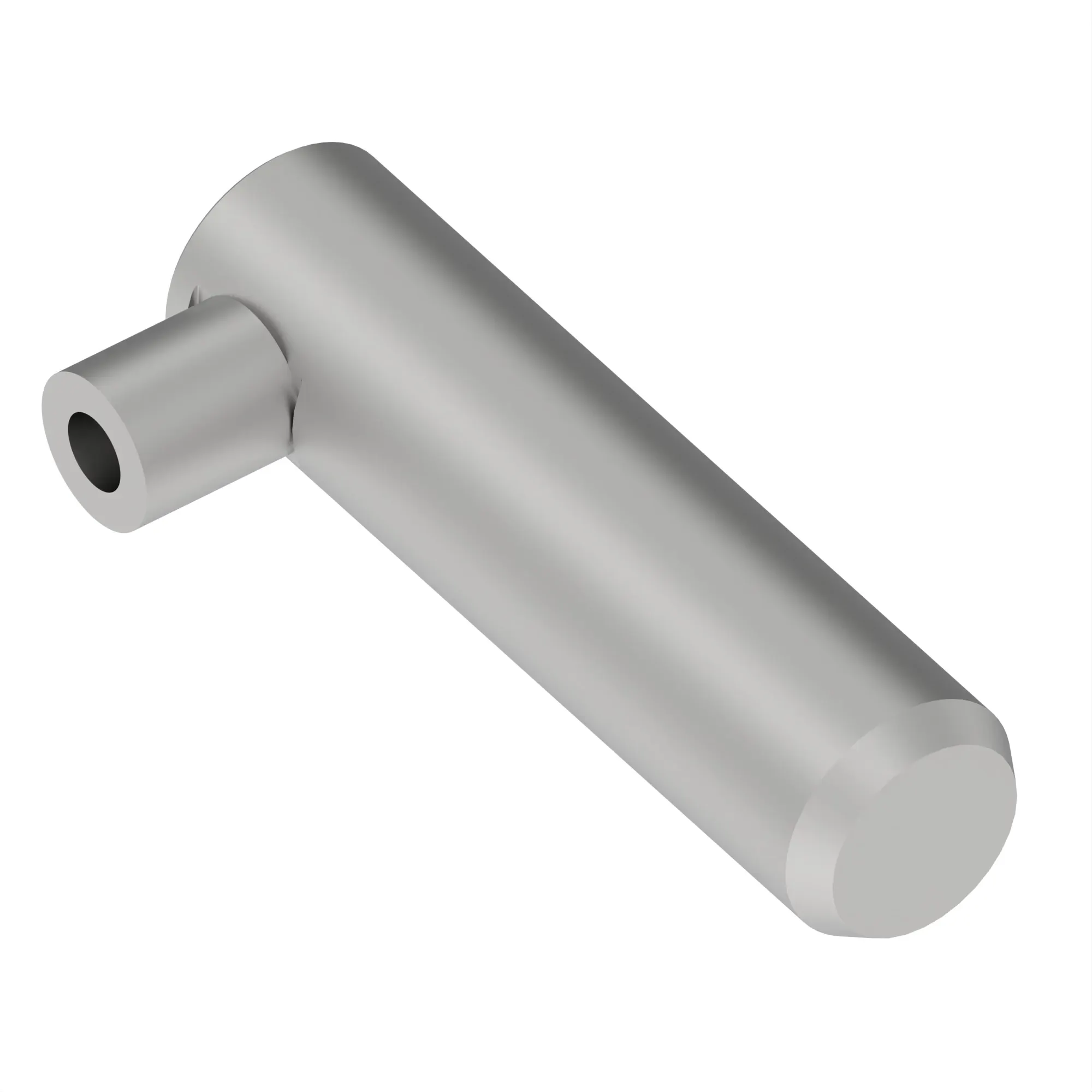 PIN, WELDED ASSY