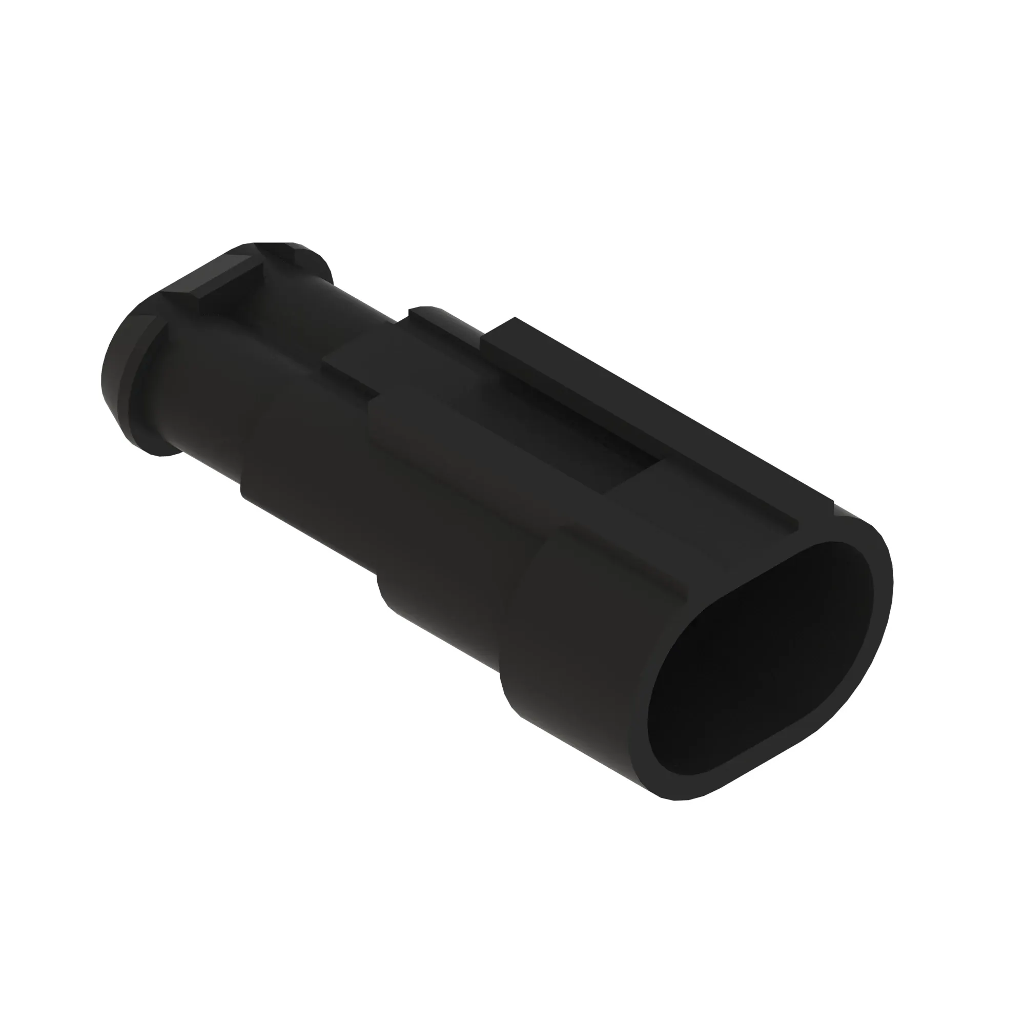 John Deere Electrical Connector Cap - AXE104214