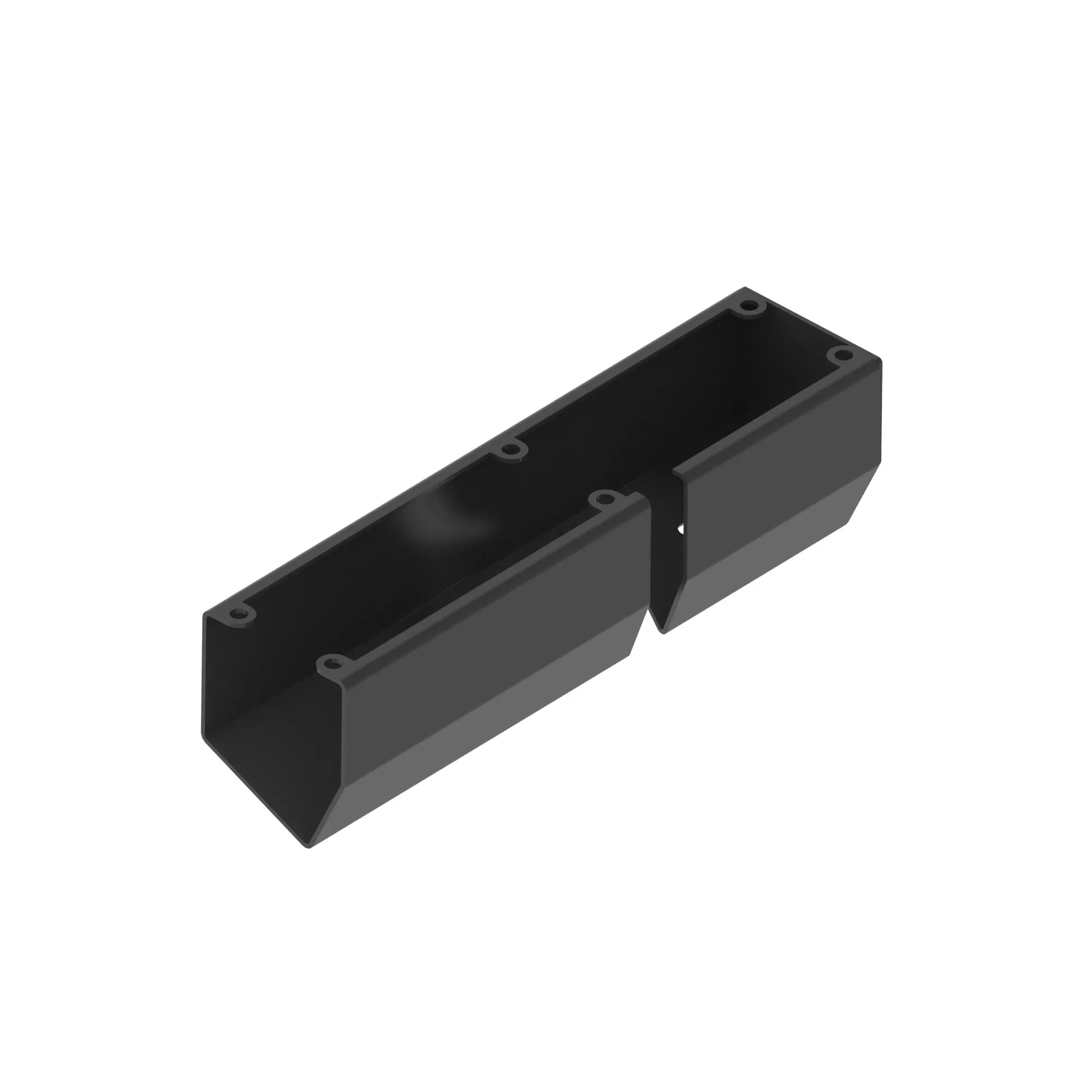 GAUGE BRACKET A-POST GAUGE BRACKET