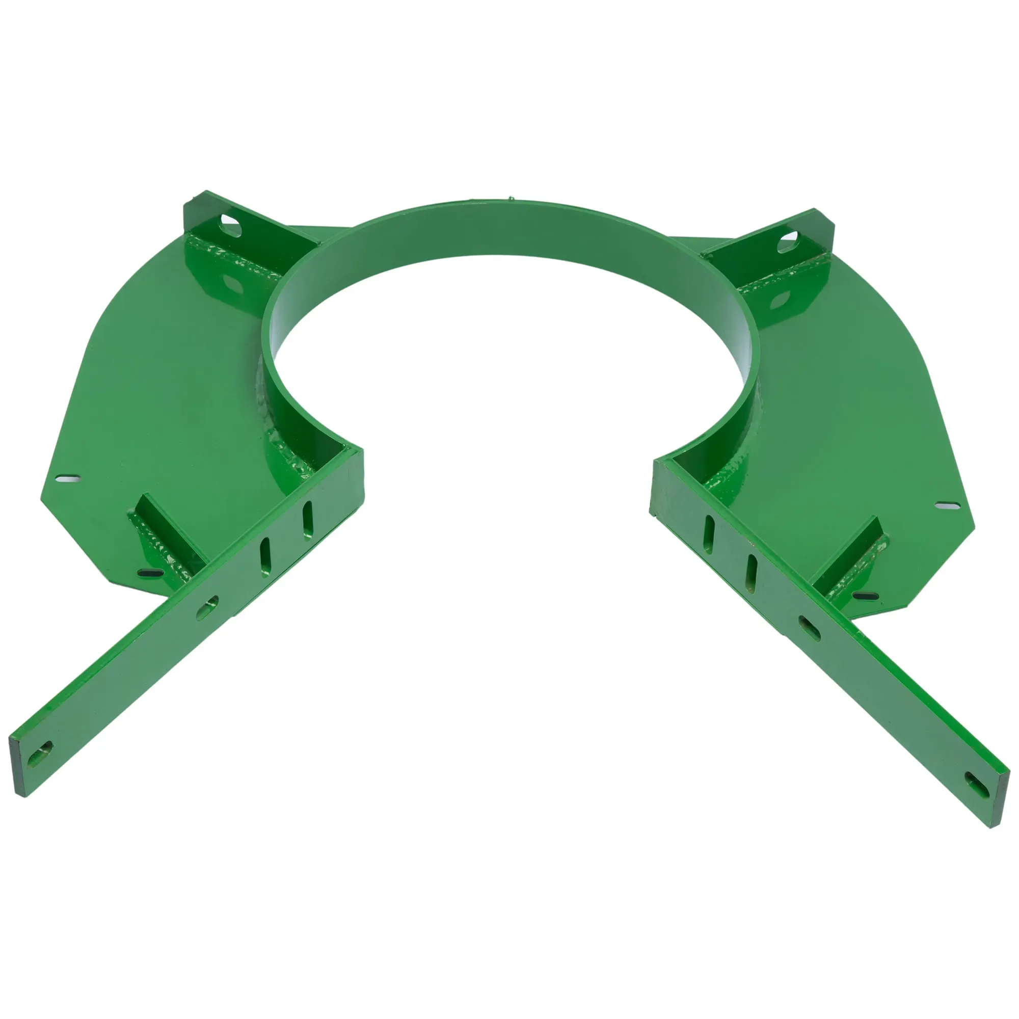 John Deere Shredder Topper Base - AXT11970