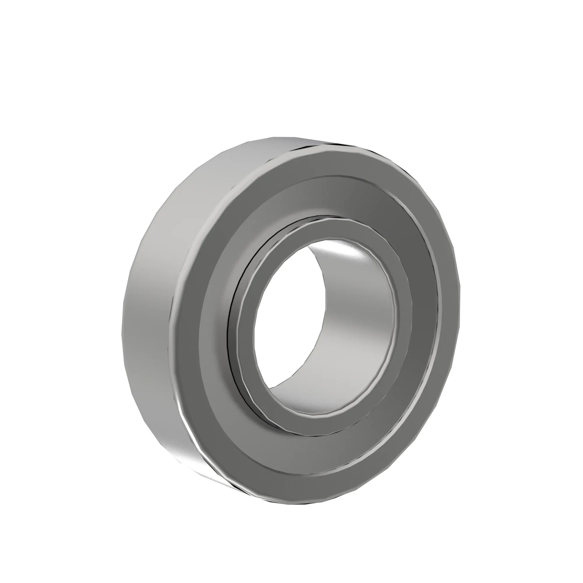 John Deere Tapered Roller Bearing - ADX11711