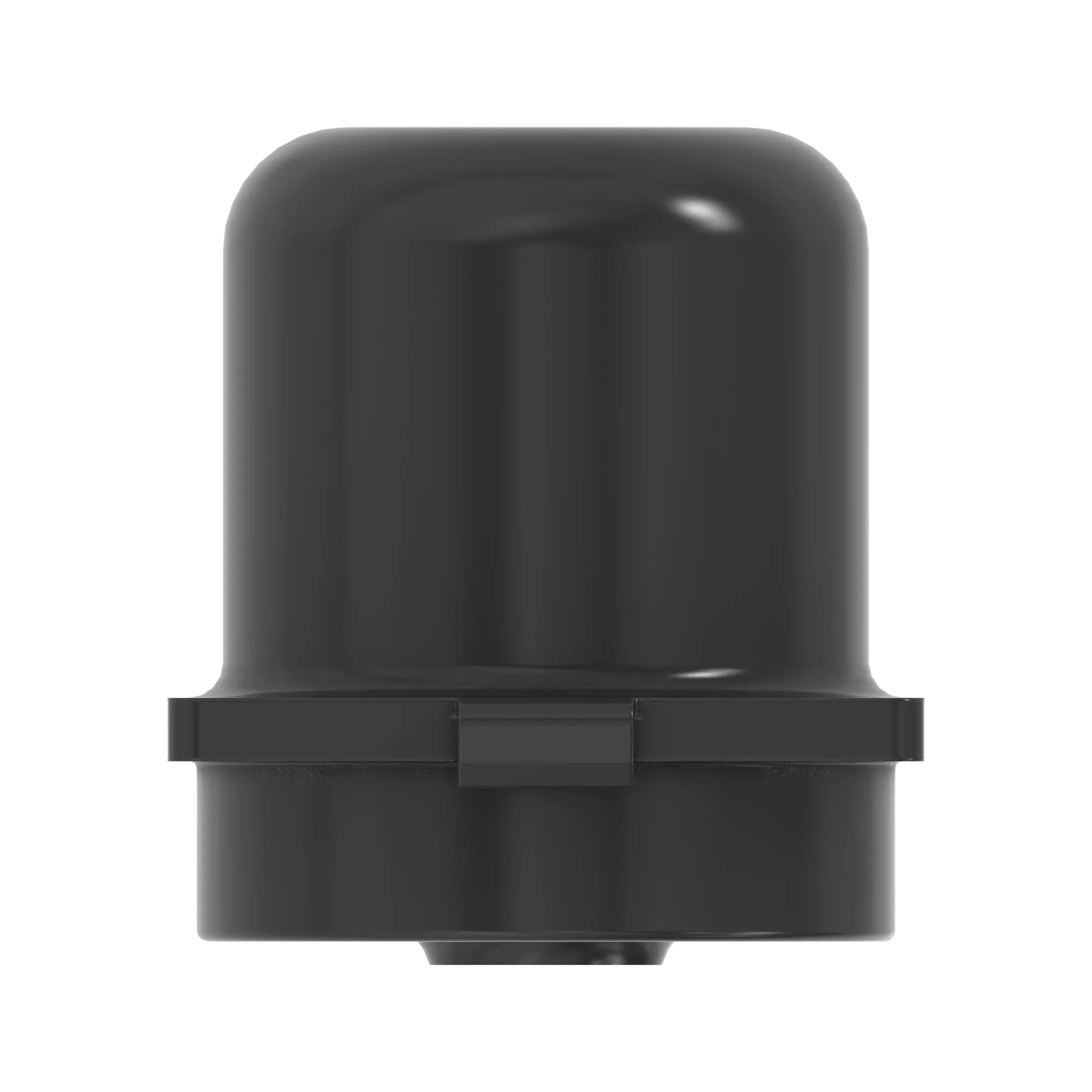 Isolator