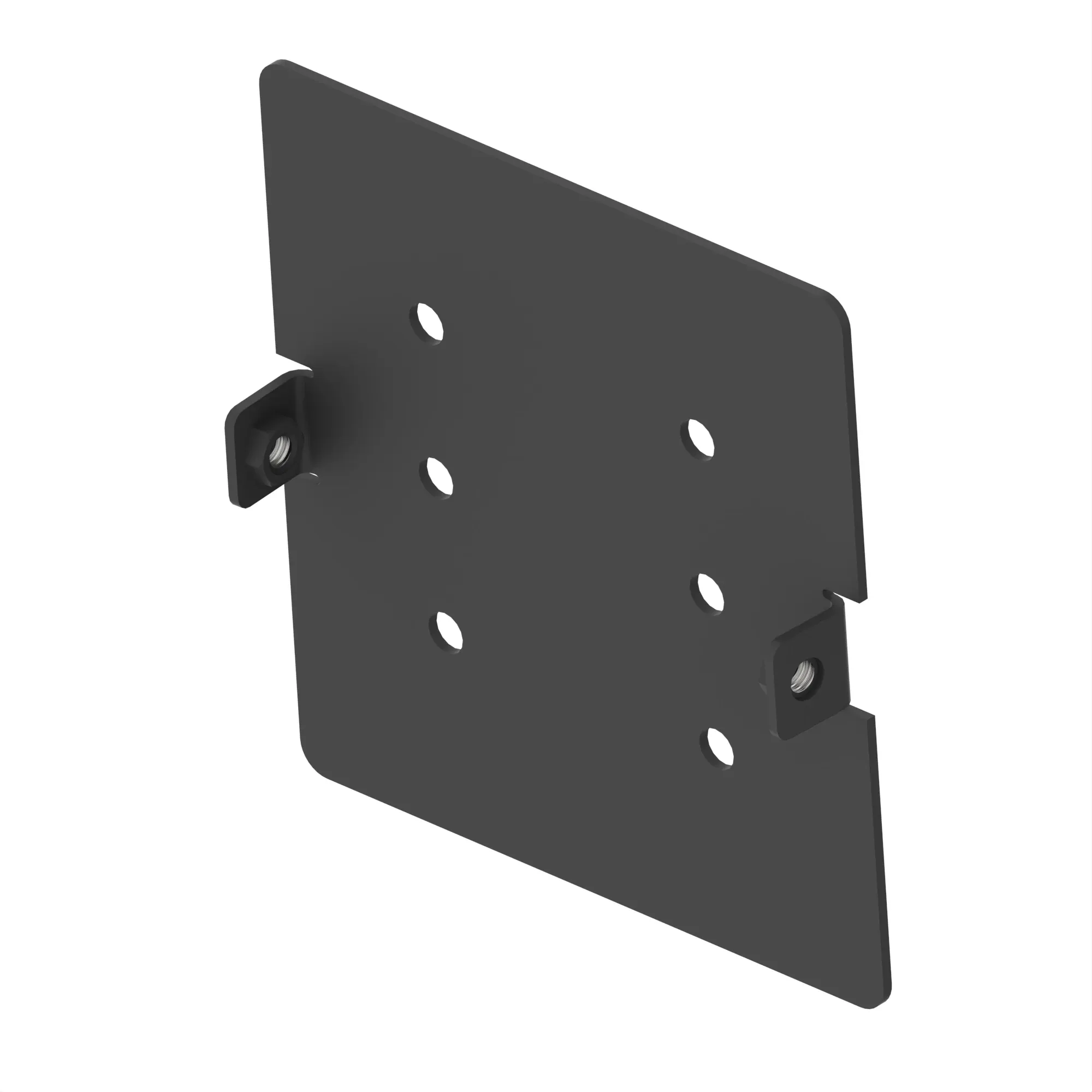 BRACKET, MOUNTING