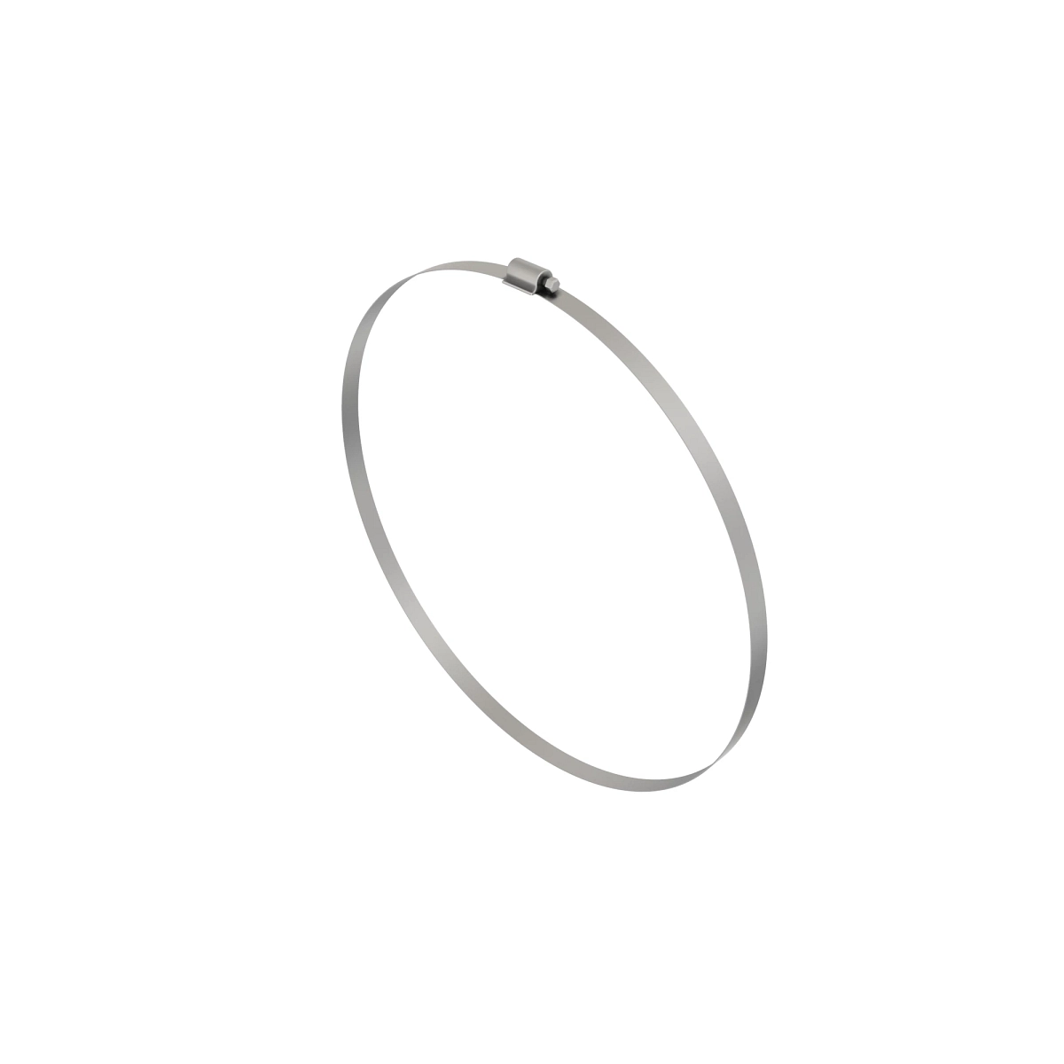 Clamp, Strap Assembly, Size 7