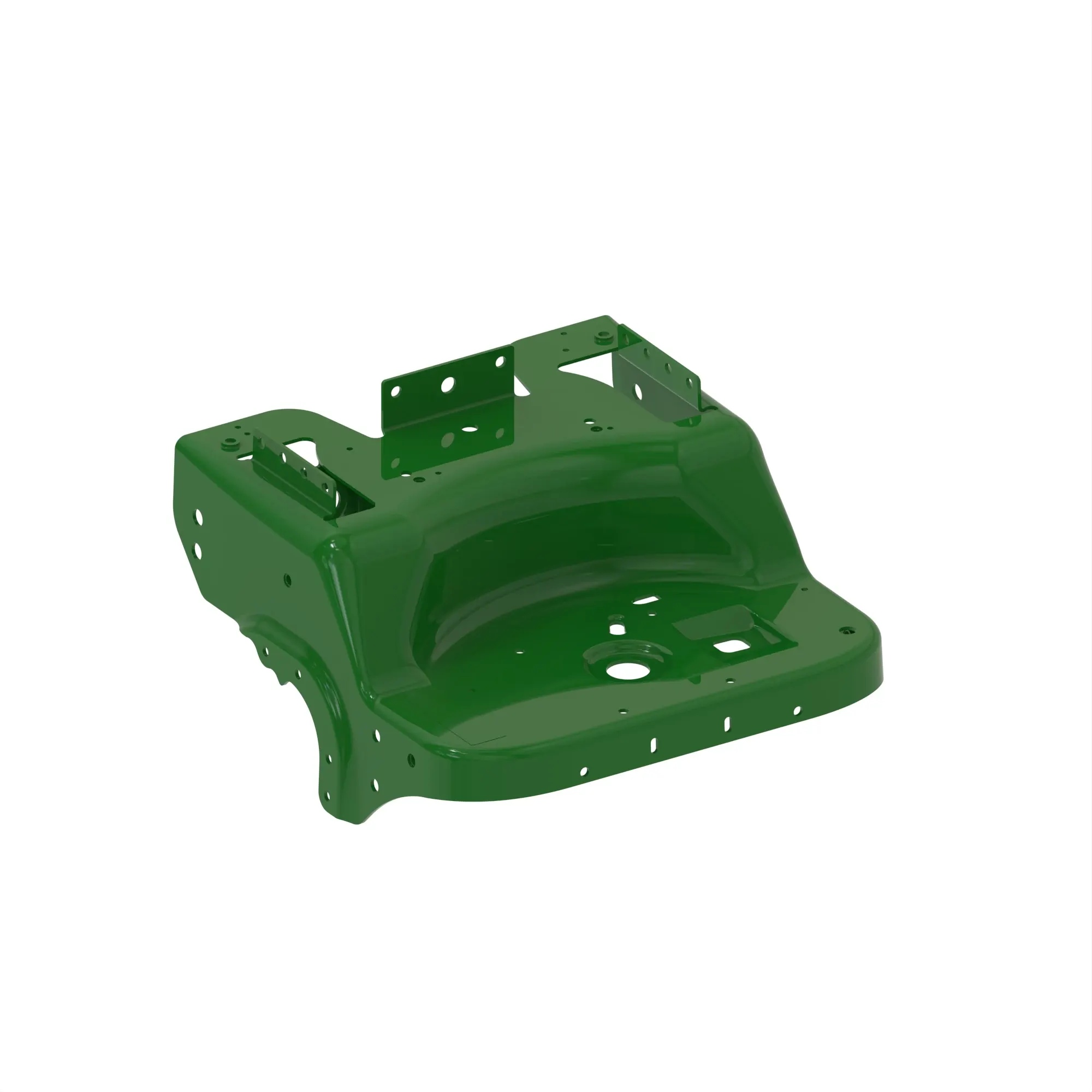 John Deere Rear Frame with Decals - TCA26285