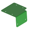 BRACKET, VALVE SUPPORT