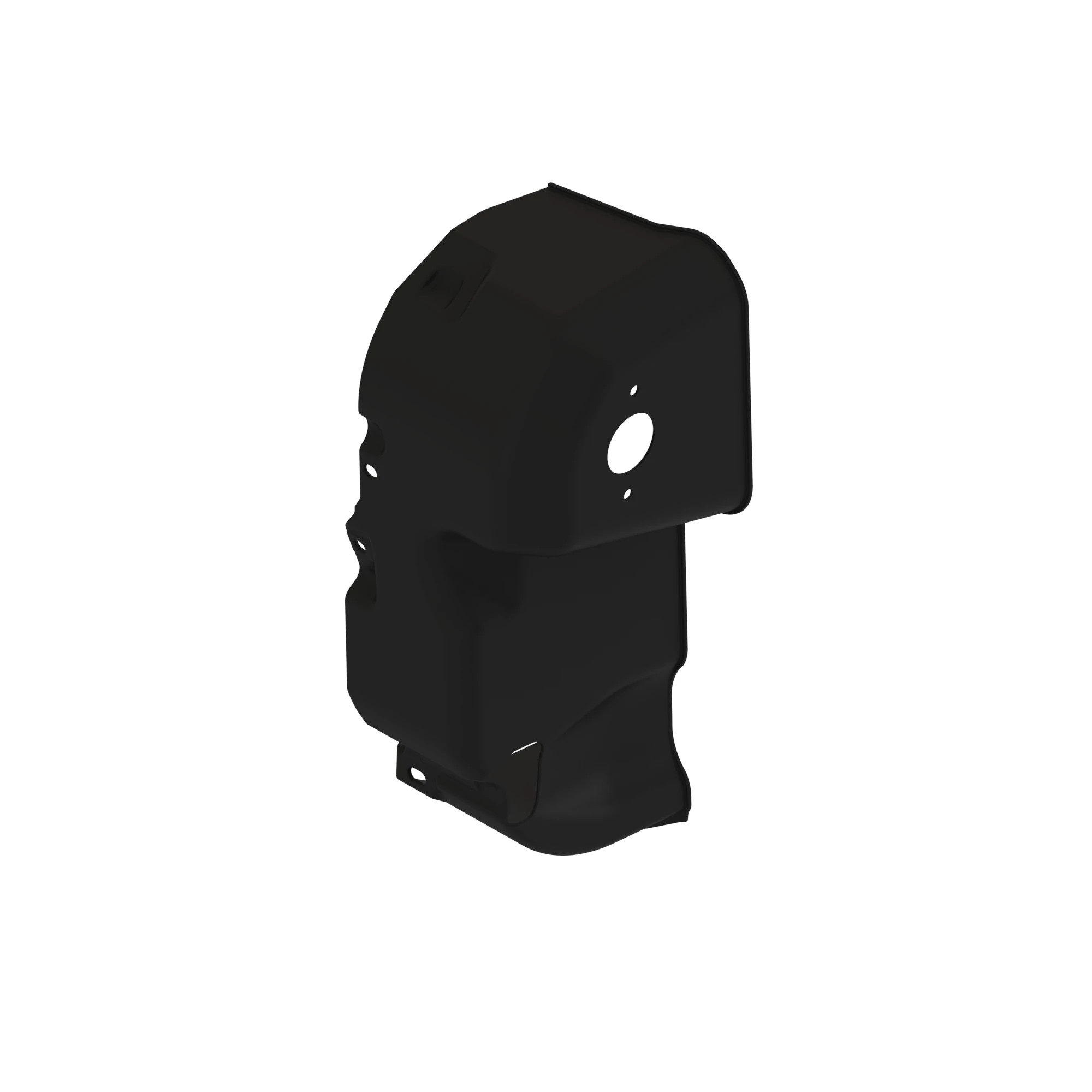 John Deere Clutch Cover Shield - UC15300