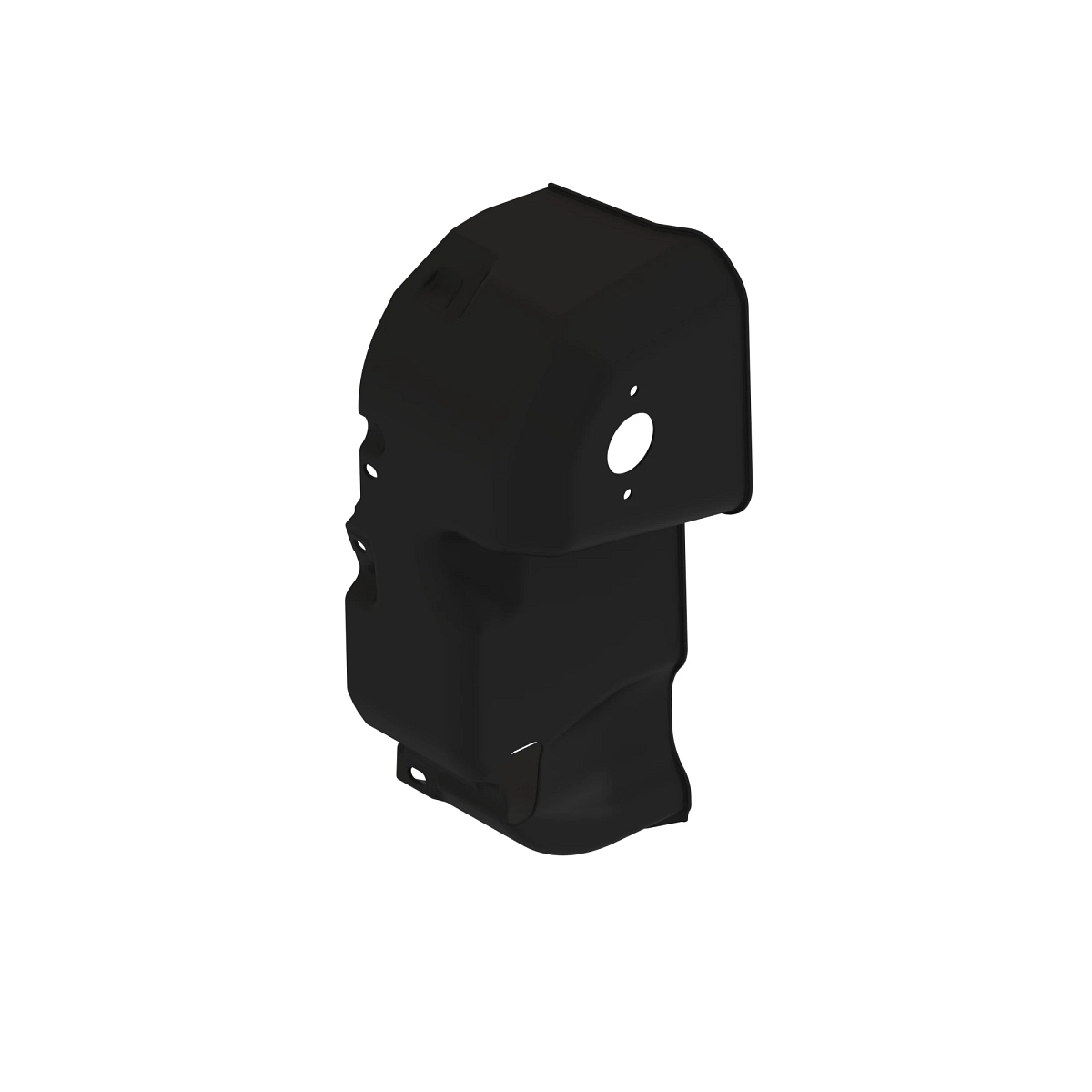 Shield, Clutch HPX