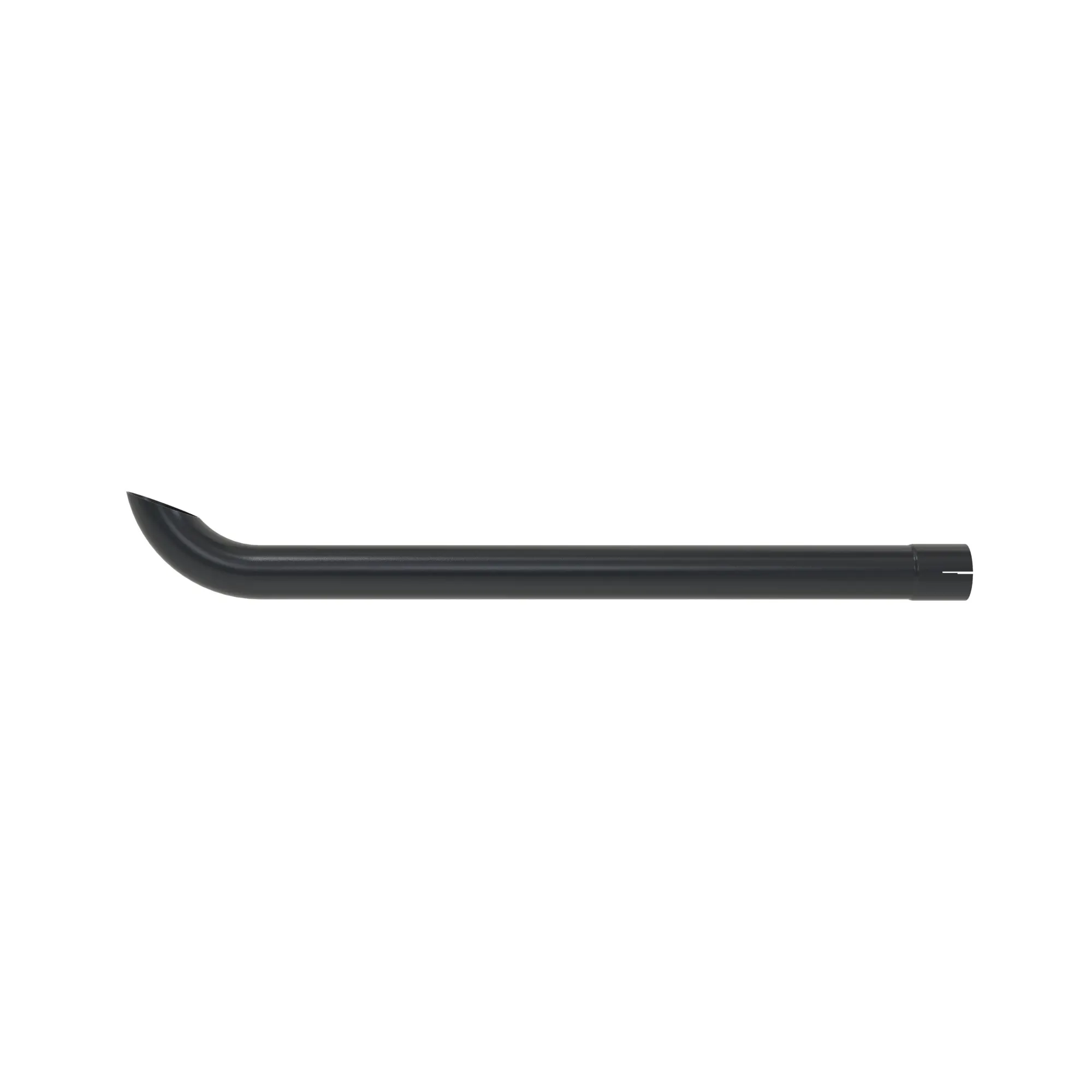 MUFFLER EXTENSION