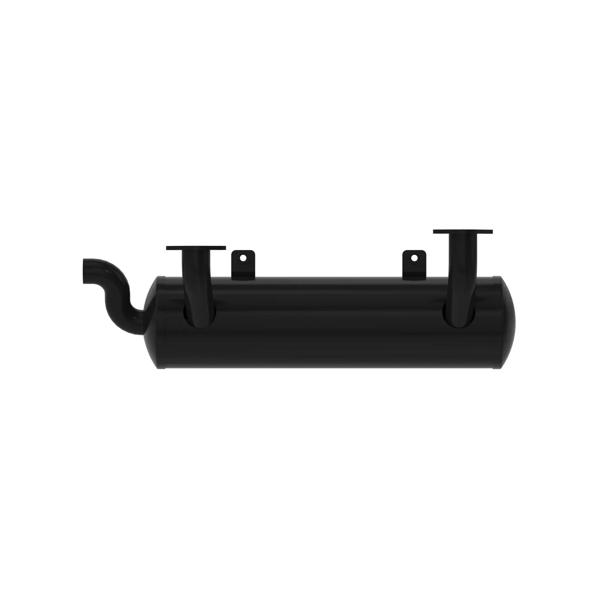 Muffler