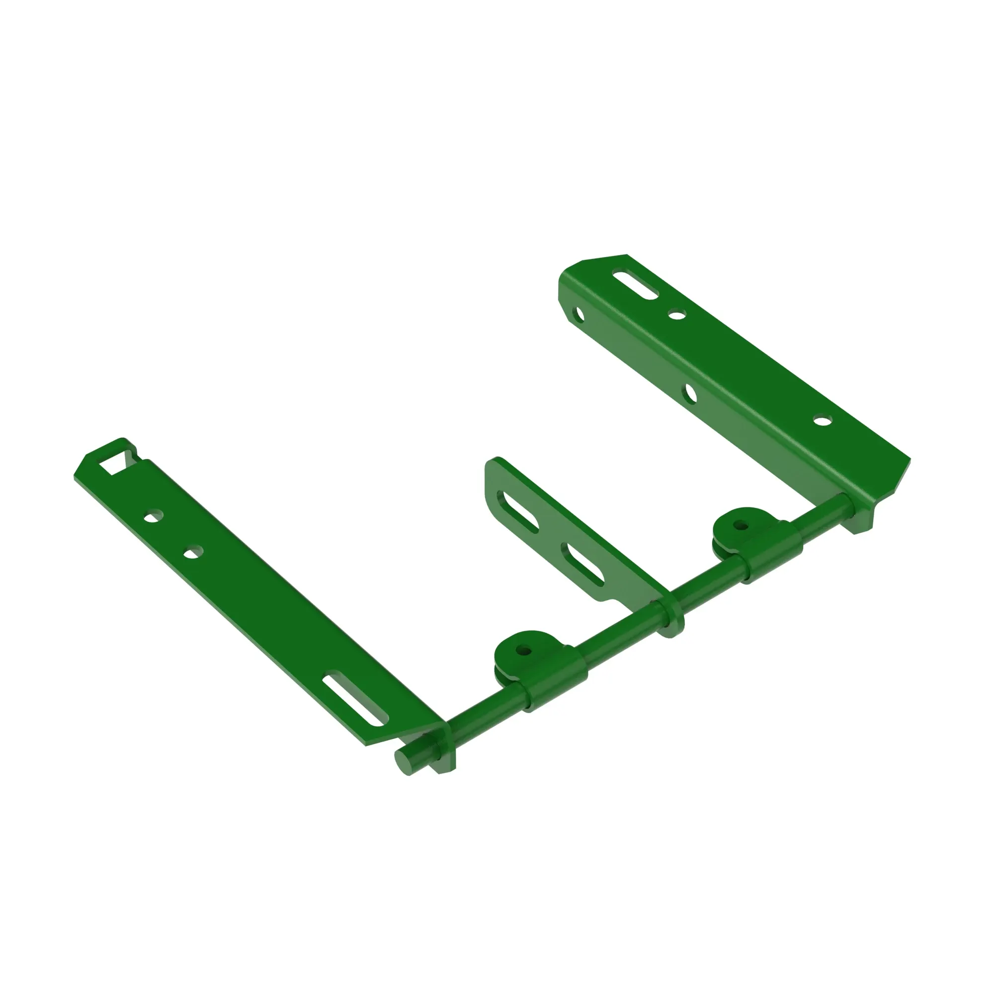 John Deere Hinge Assembly, Door - AH167028