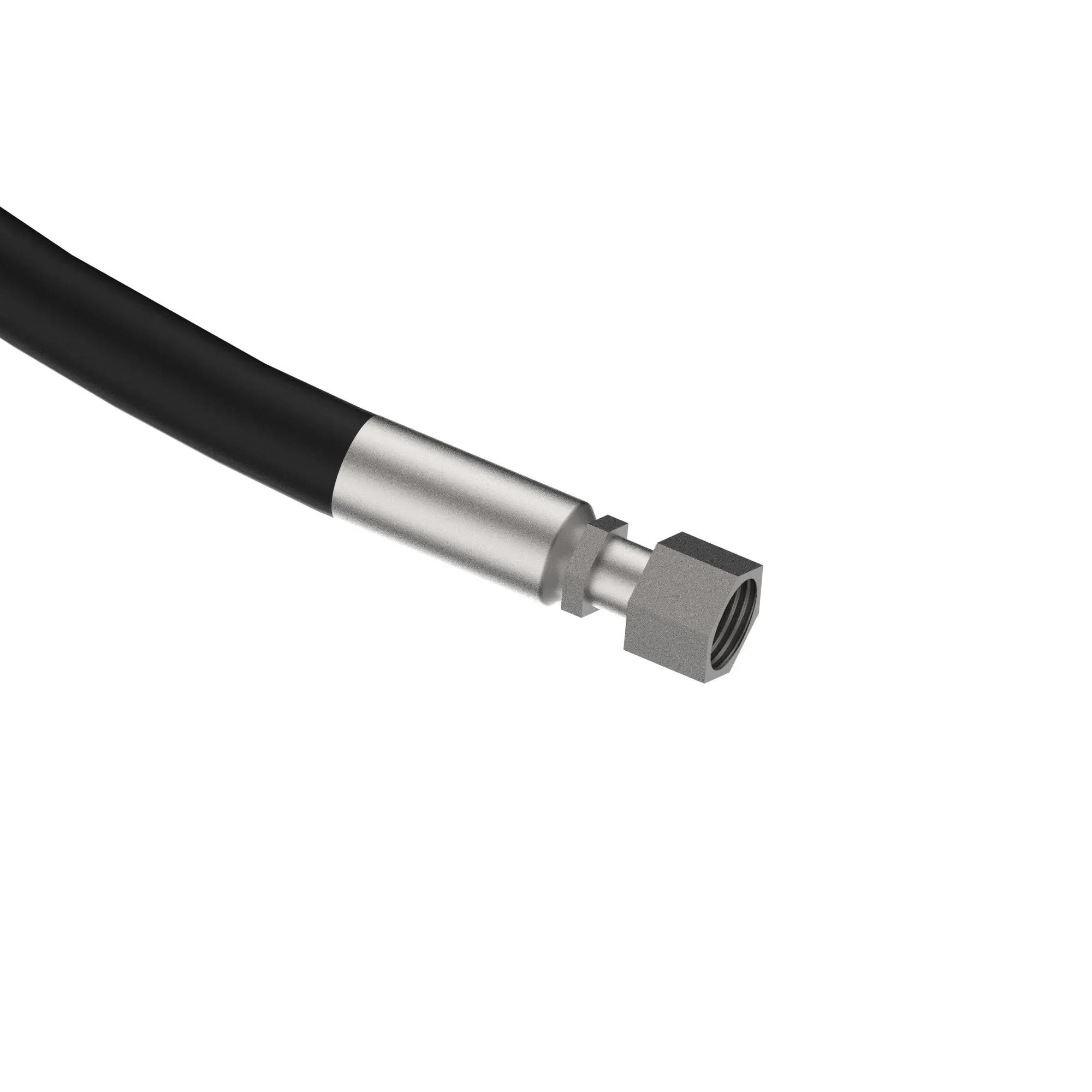 Hydraulic Hose