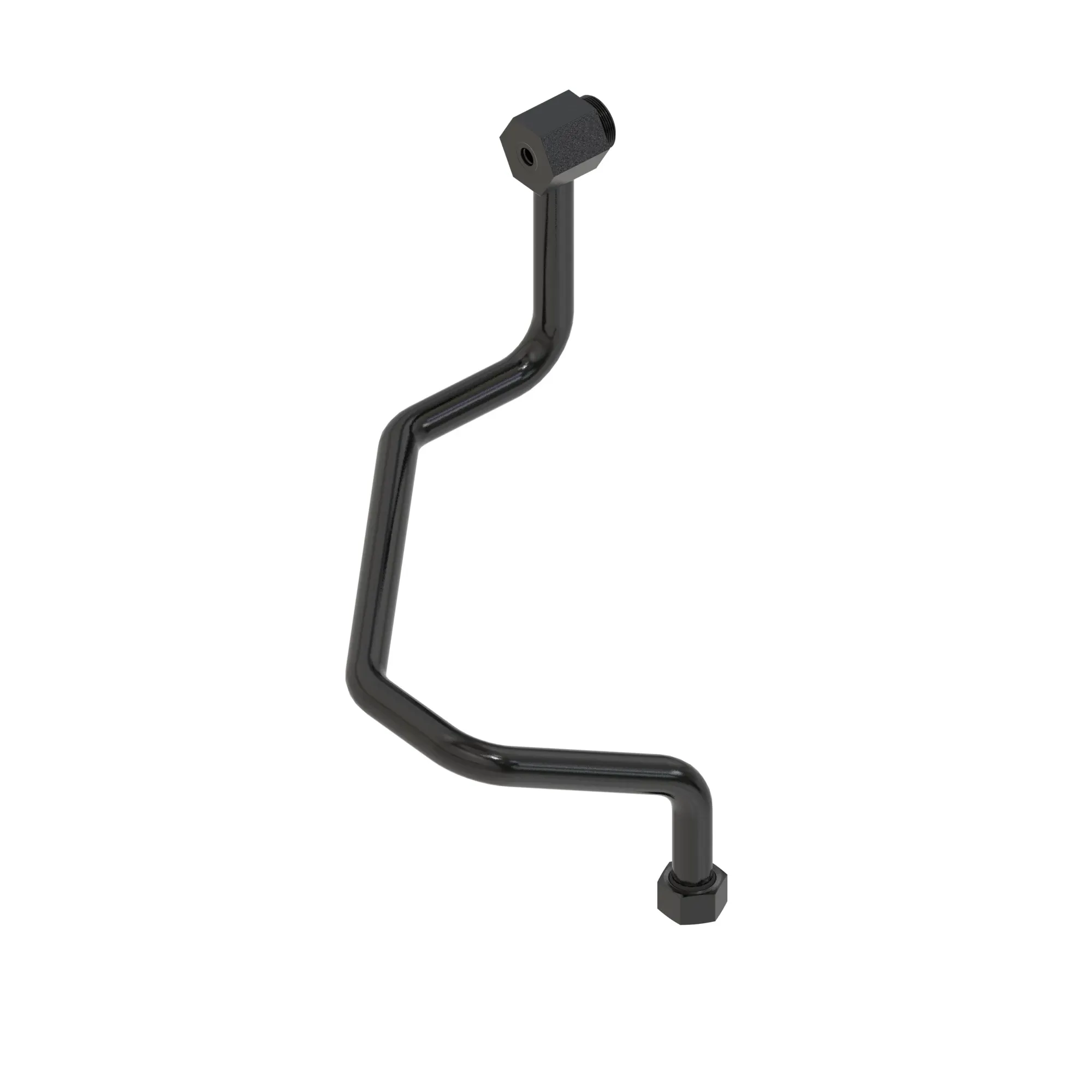 Oil Line