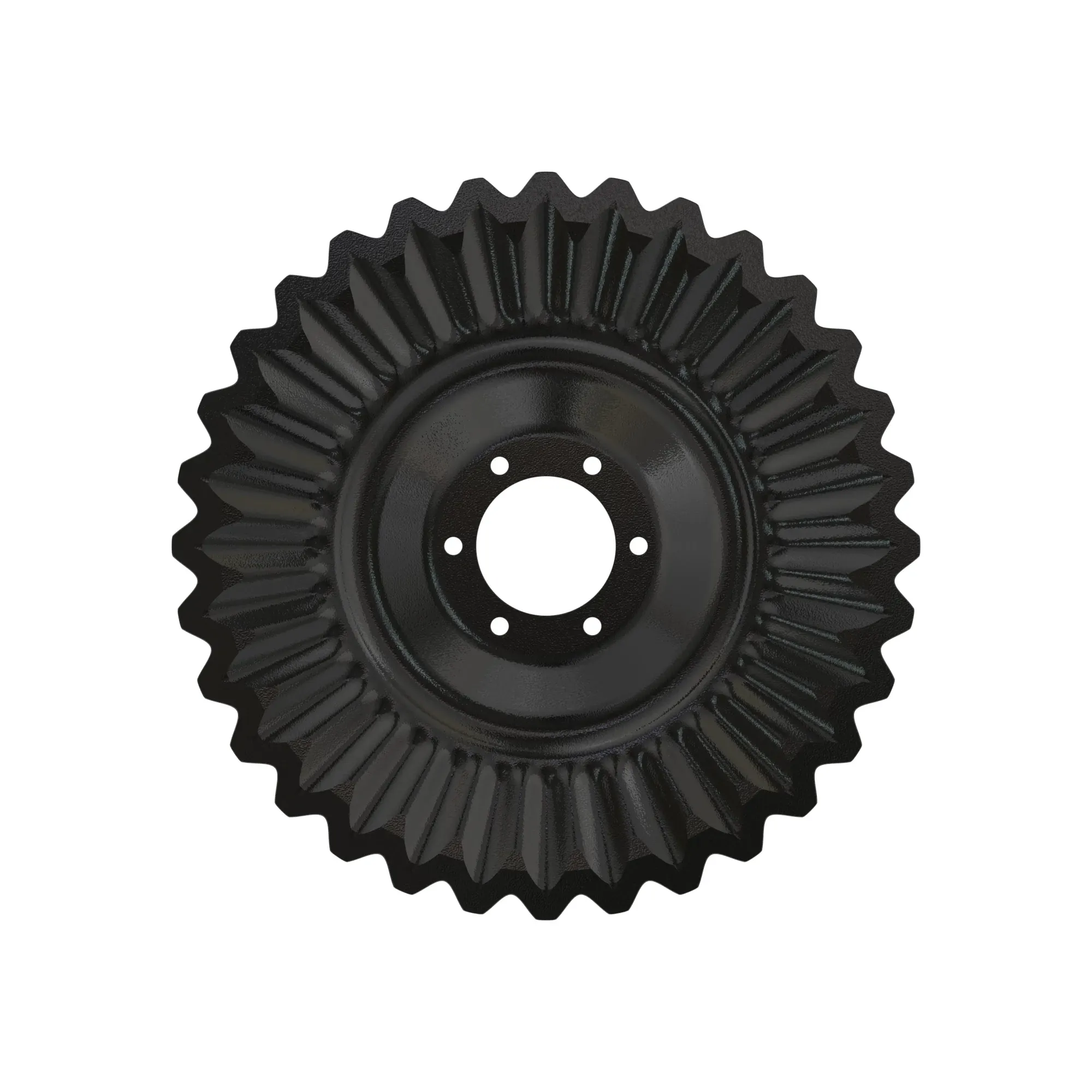 DISK, VT BLADE, 22 FLAT 6.5 THICK