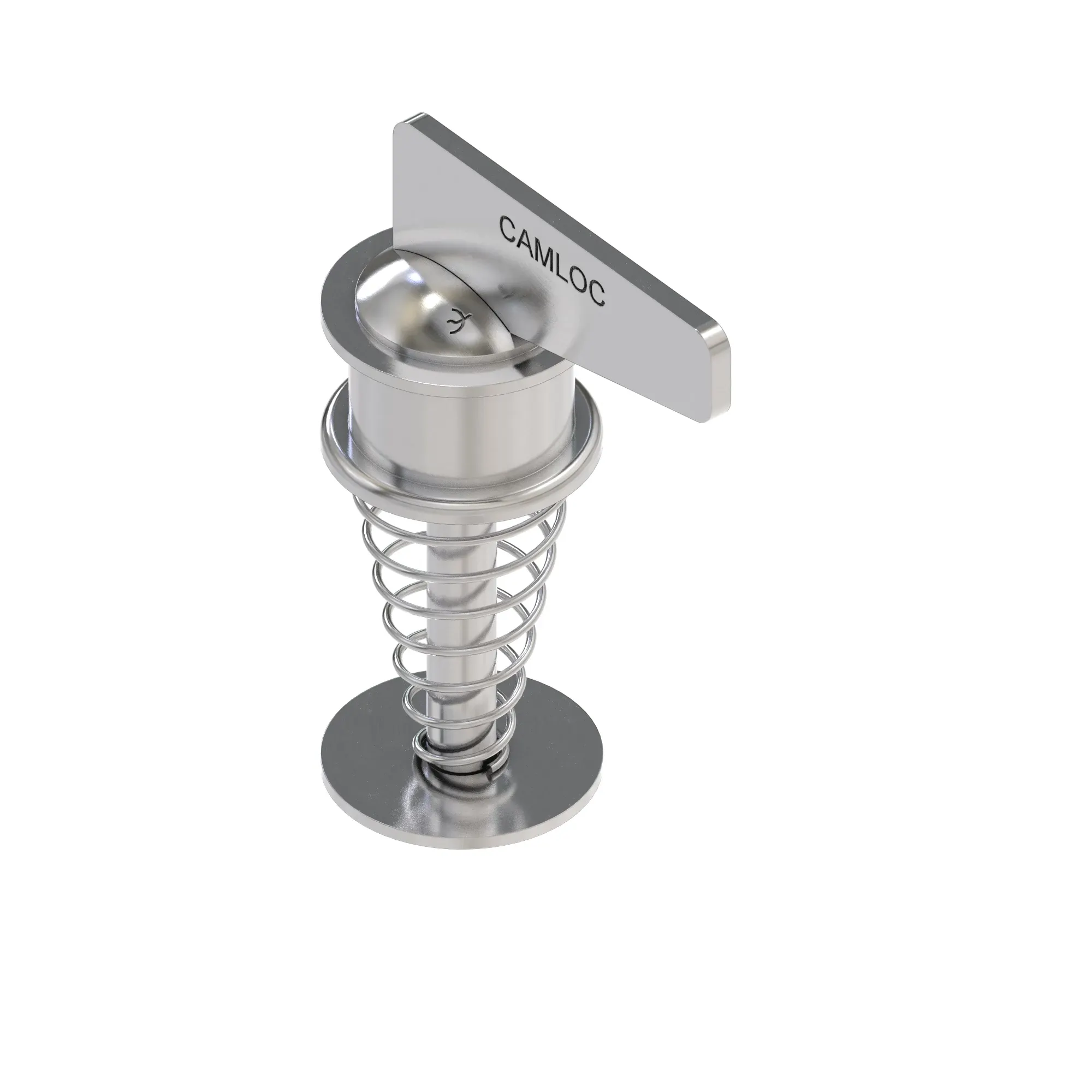FITTING PLUG, CAMLOK FIXATION