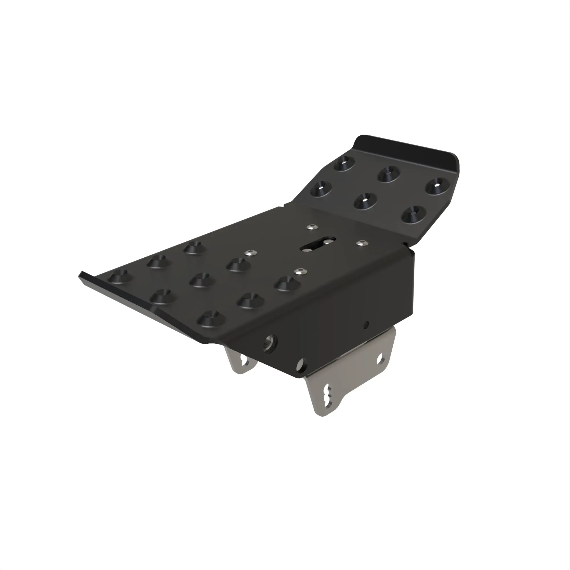 John Deere Multi-Functional Controller - AT408922