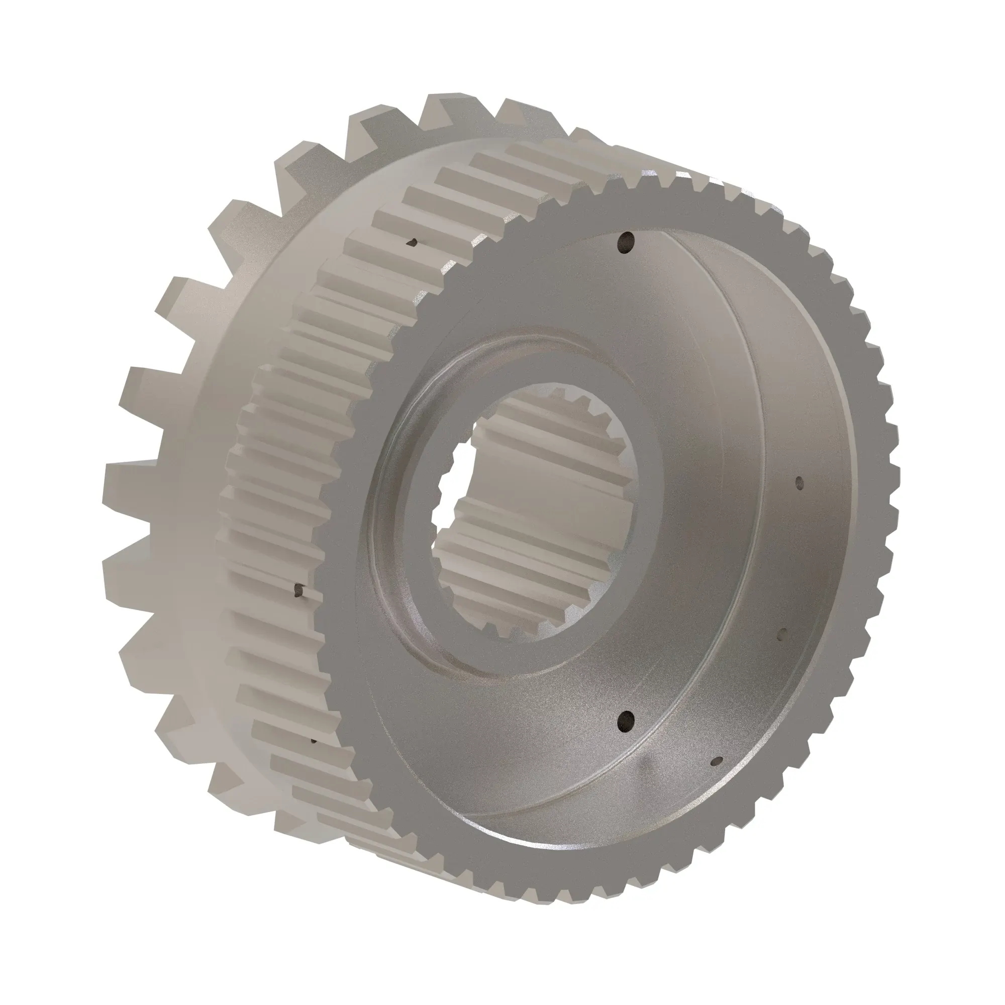 Bevel Gear, Differential Lock Bevel