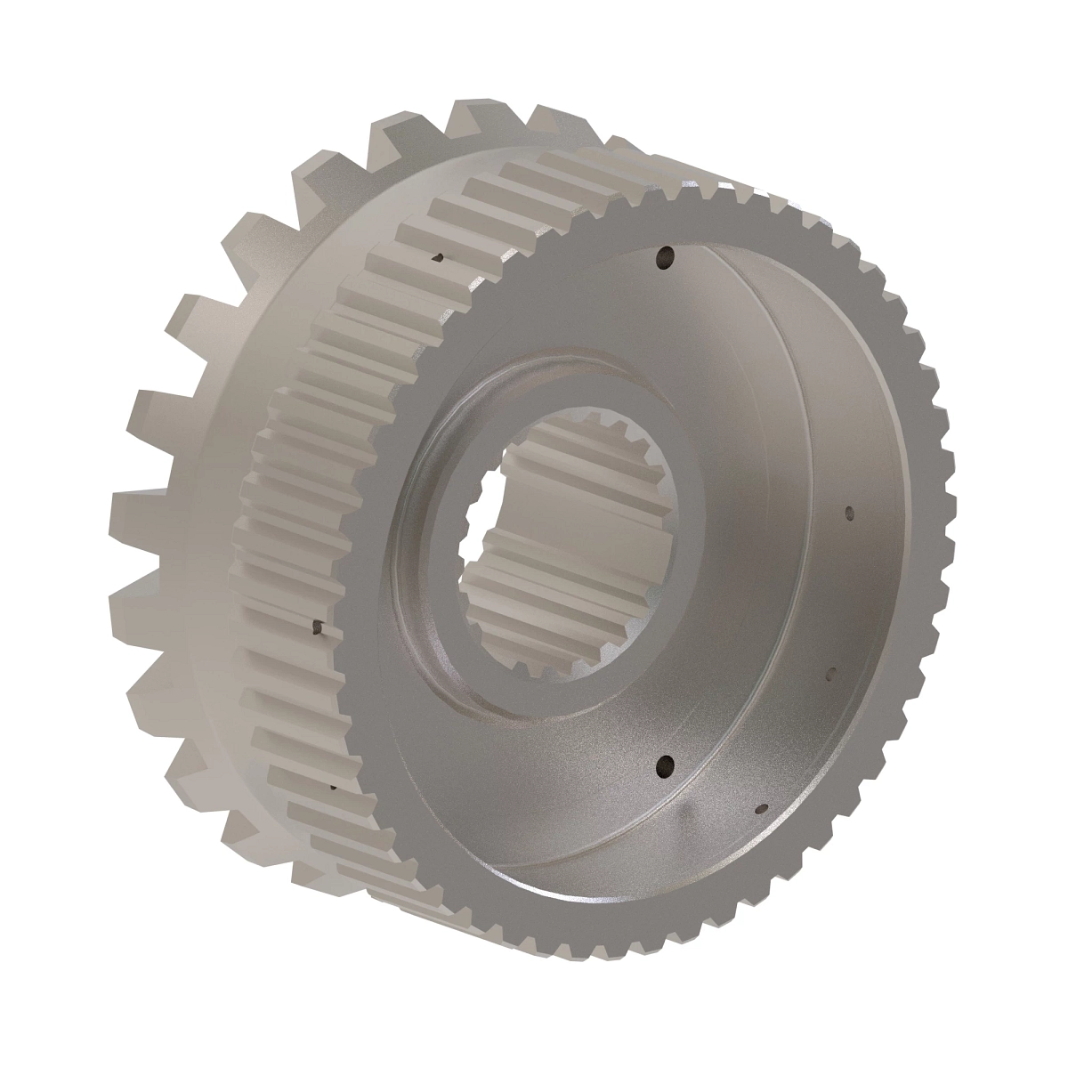 Bevel Gear, Differential Lock Bevel
