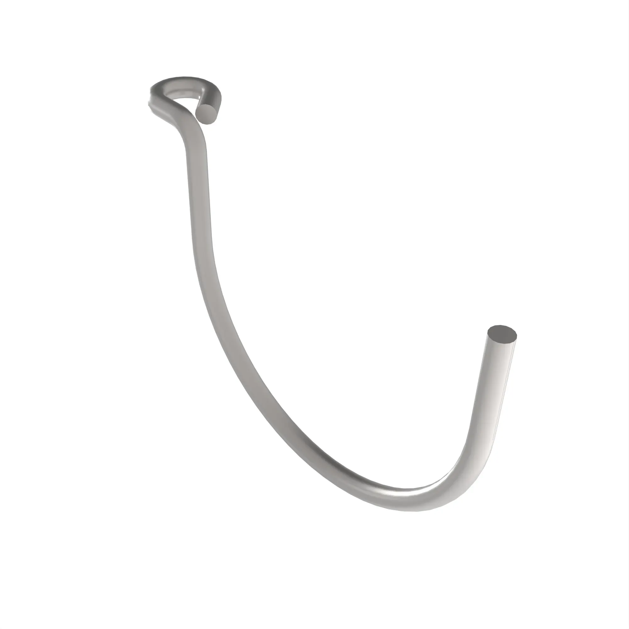 HOSE SUPPORT, SUPPORT, AIR INTAKE H
