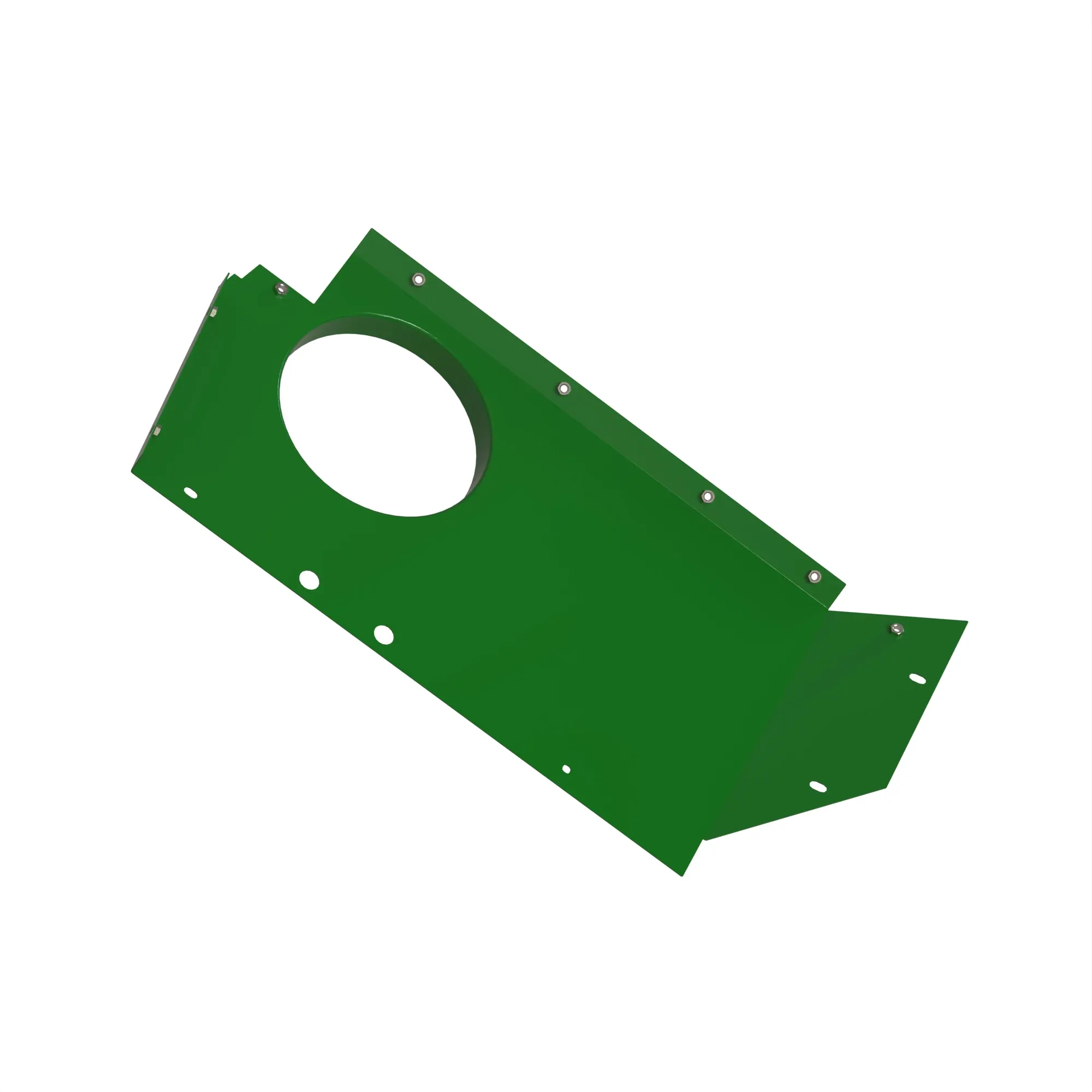 John Deere Cover - AXE41840