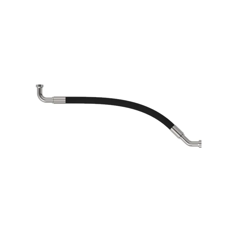 HYDRAULIC HOSE