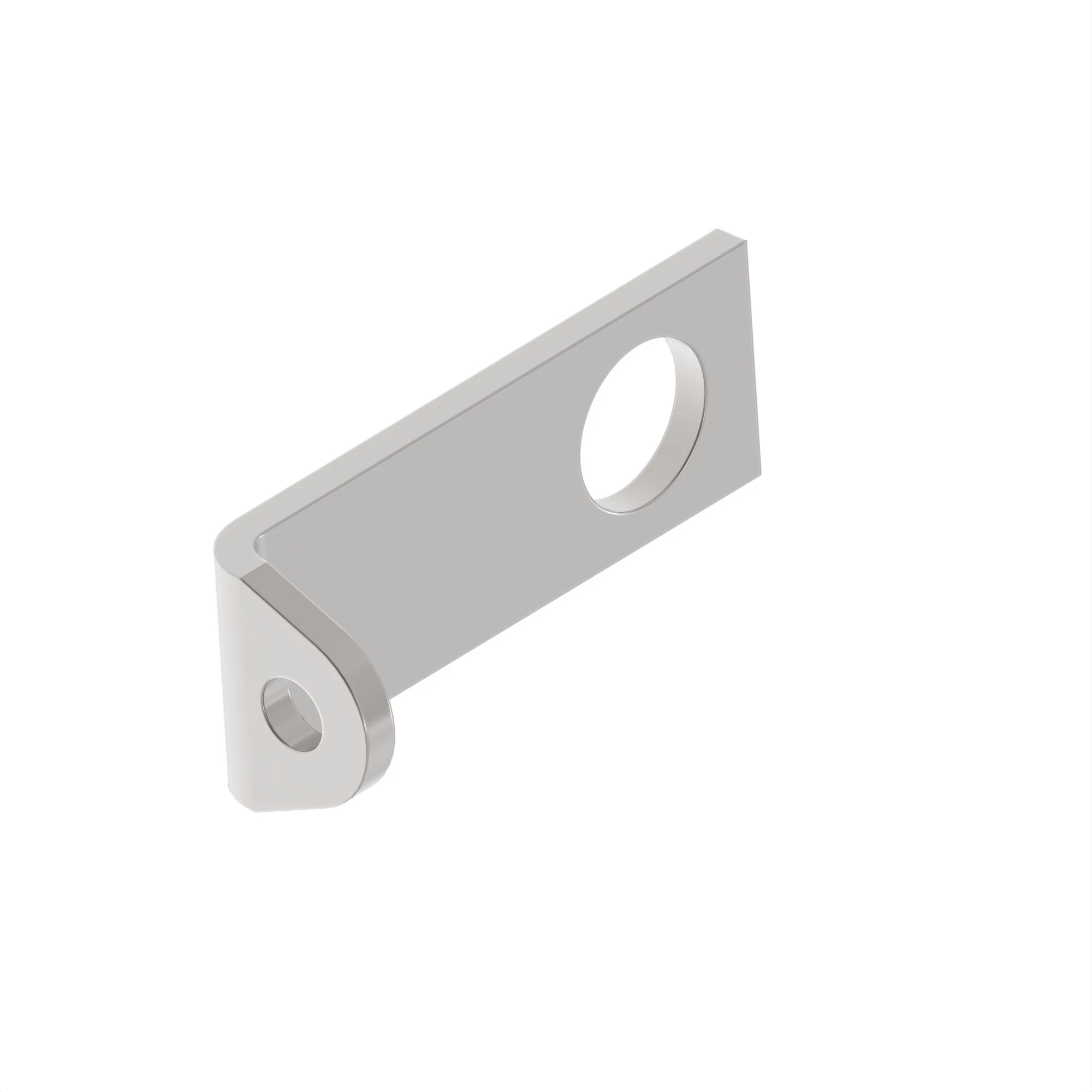 BRACKET, SPRING HOLD