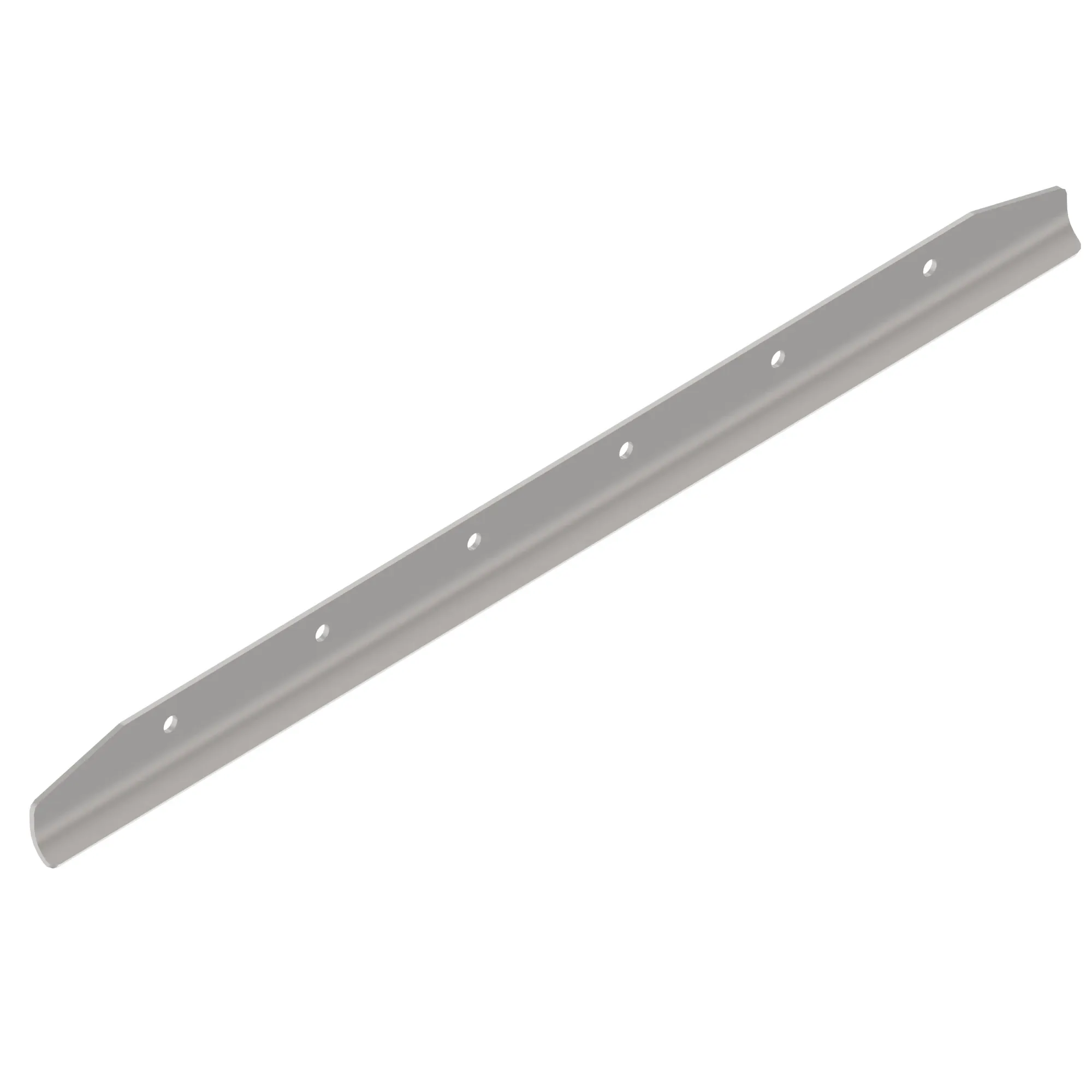 BRACKET, TENSION FRAME SEAL - OSR