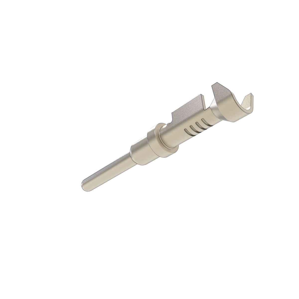 Tyco AMPSEAL16 Pin 20-18GA Gld/Cual
