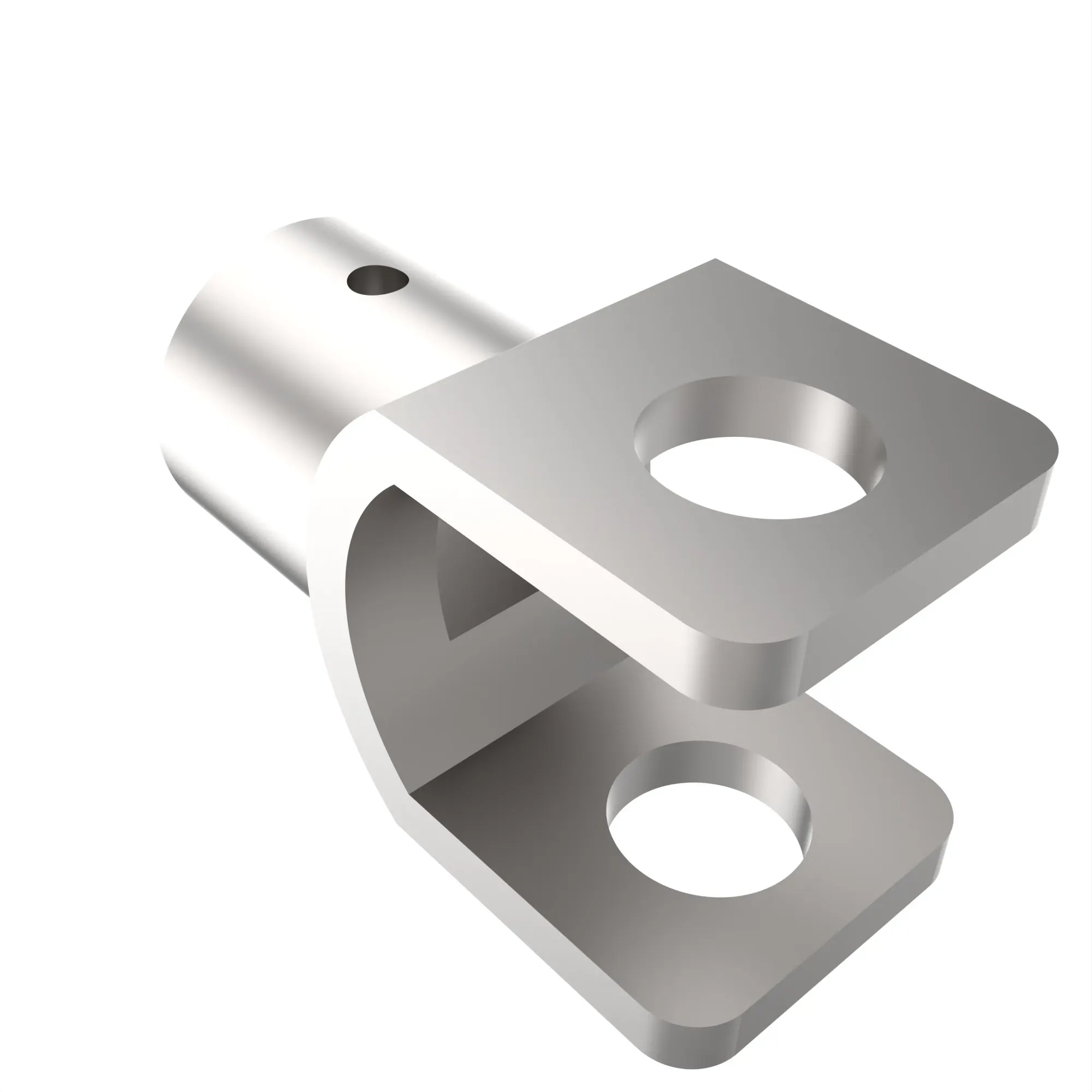 UNIVERSAL JOINT YOKE