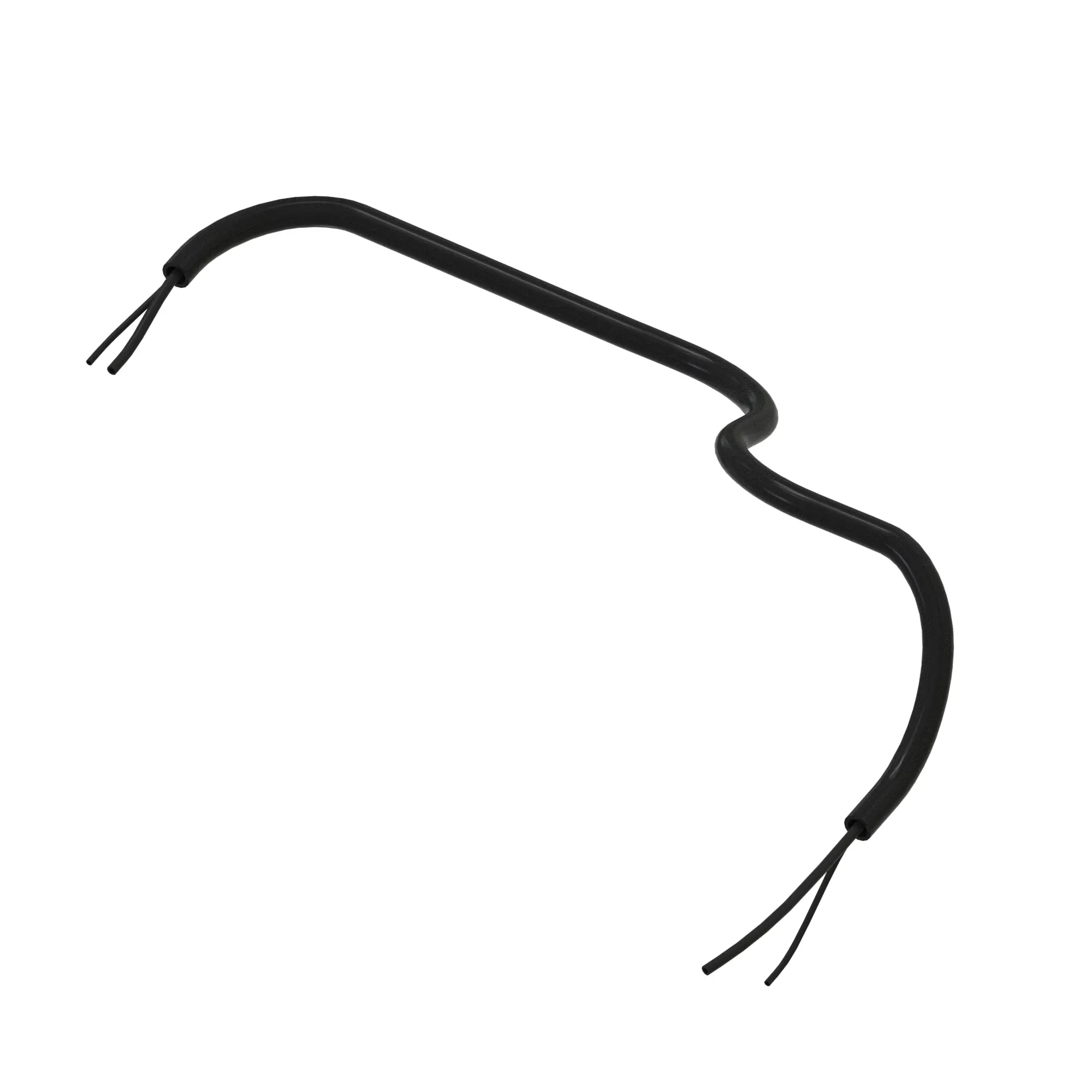 Air Flow Tube