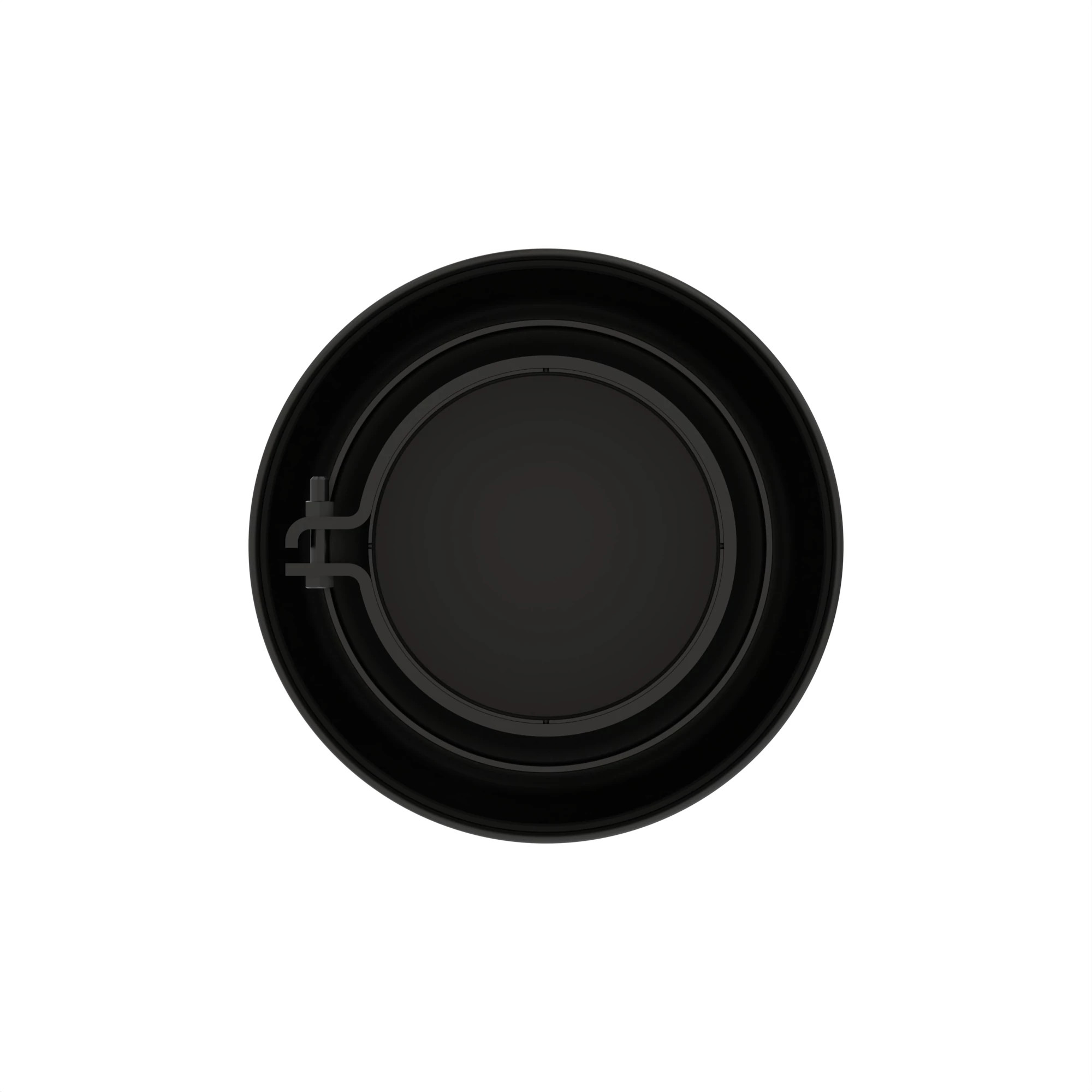 SCREEN, PRESCREEN, AIR INTAKE