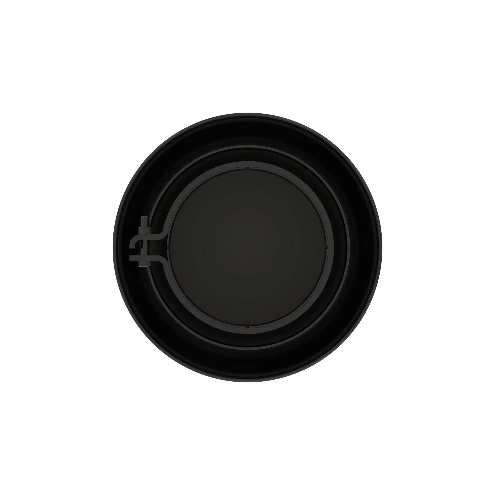 SCREEN, PRESCREEN, AIR INTAKE