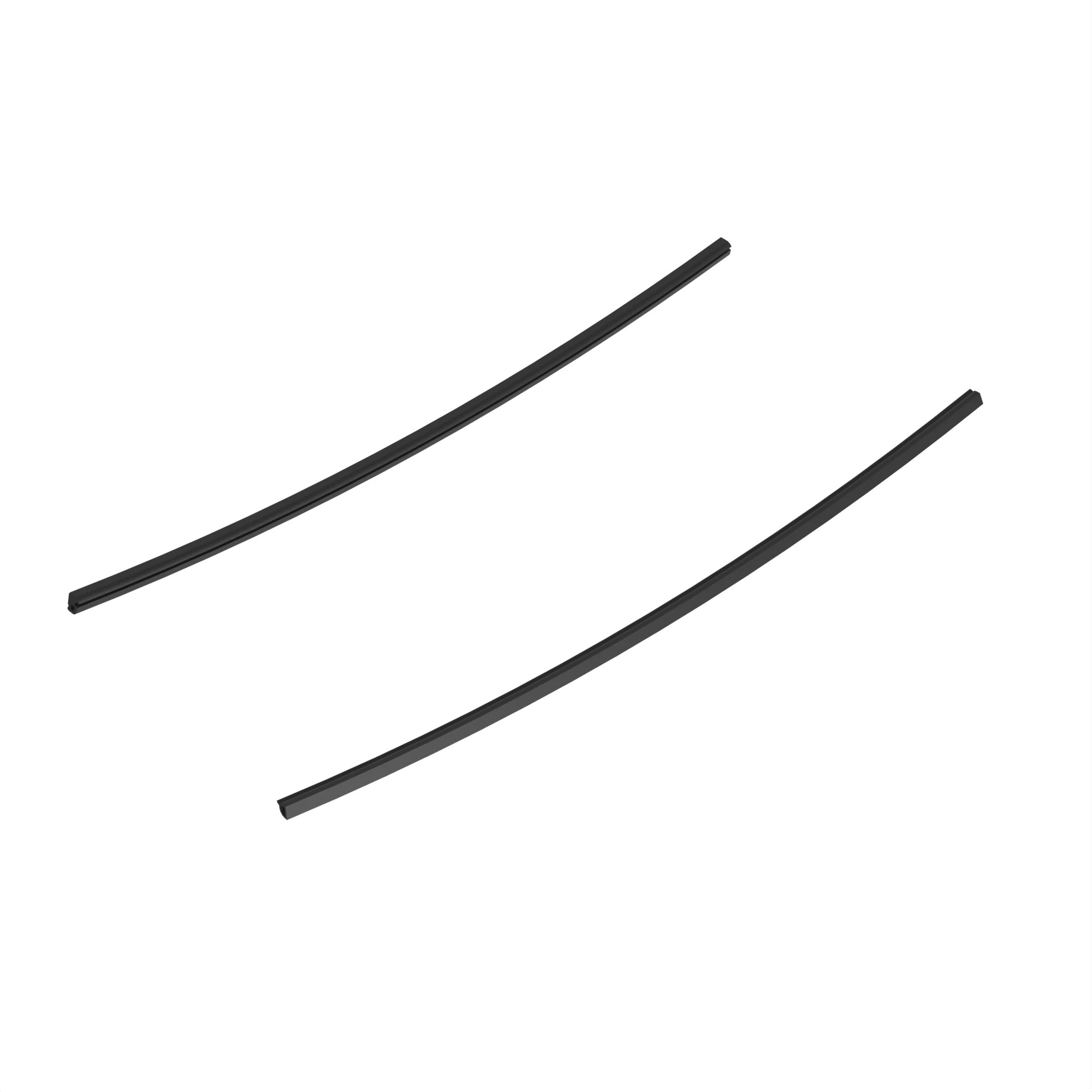 John Deere Window Gasket Seal Kit - AT356291