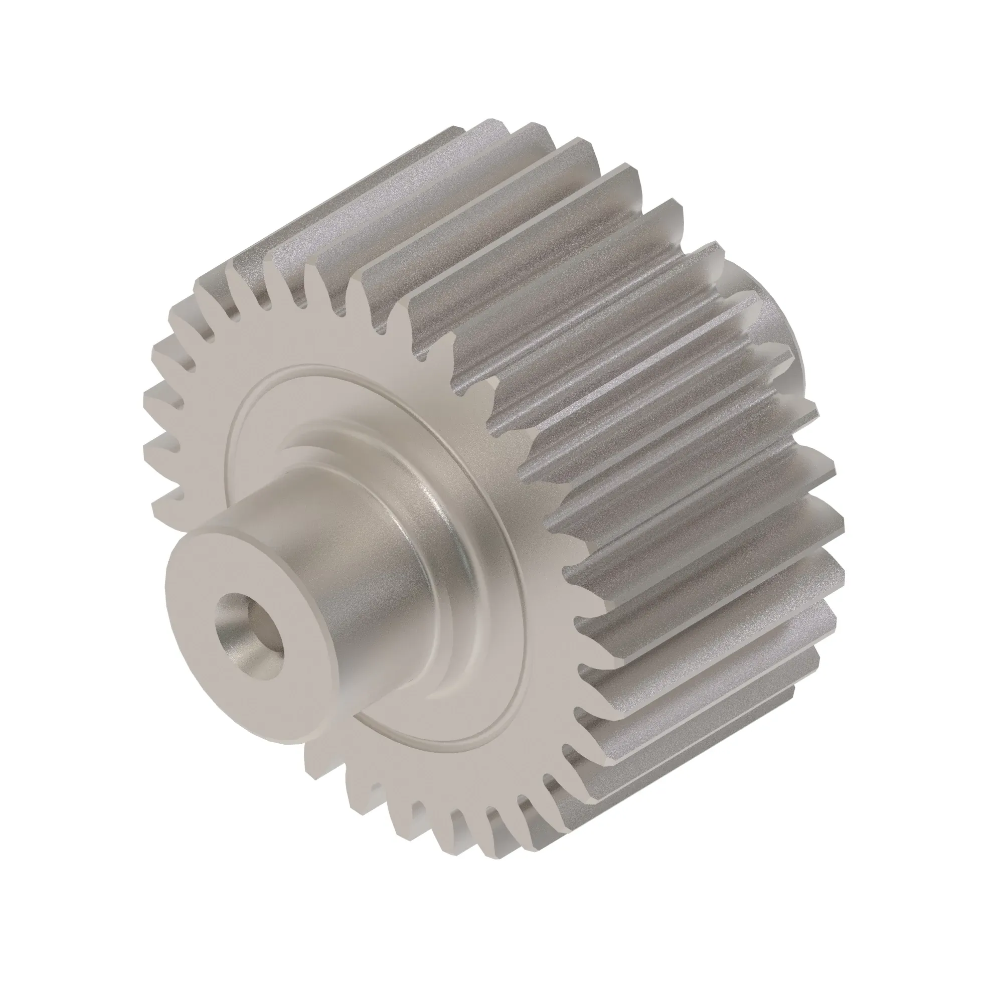 John Deere Front PTO Idler Gear, 32 Teeth - CE36488