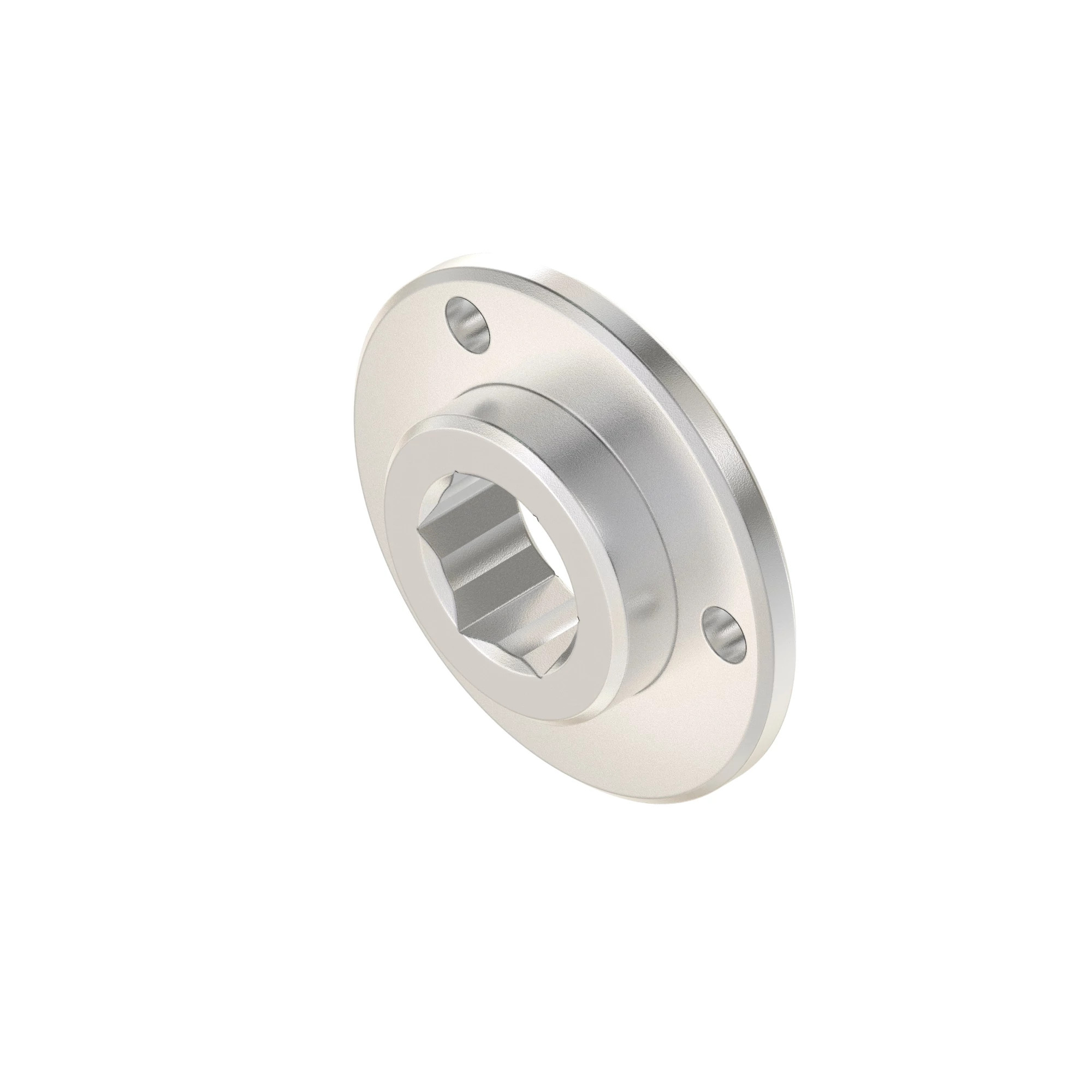 John Deere Hub - FH331494