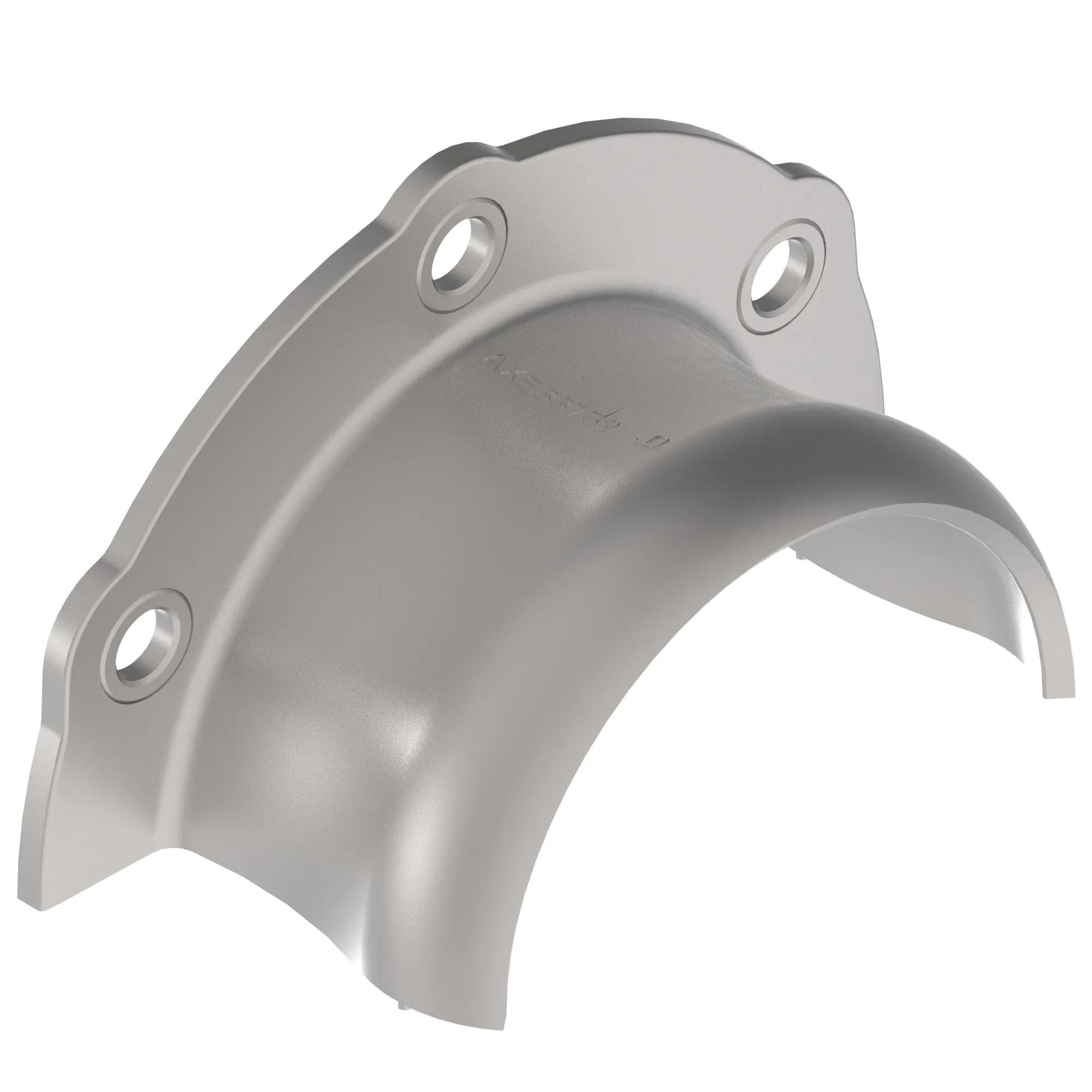 John Deere Yoke Shield - AXE83759