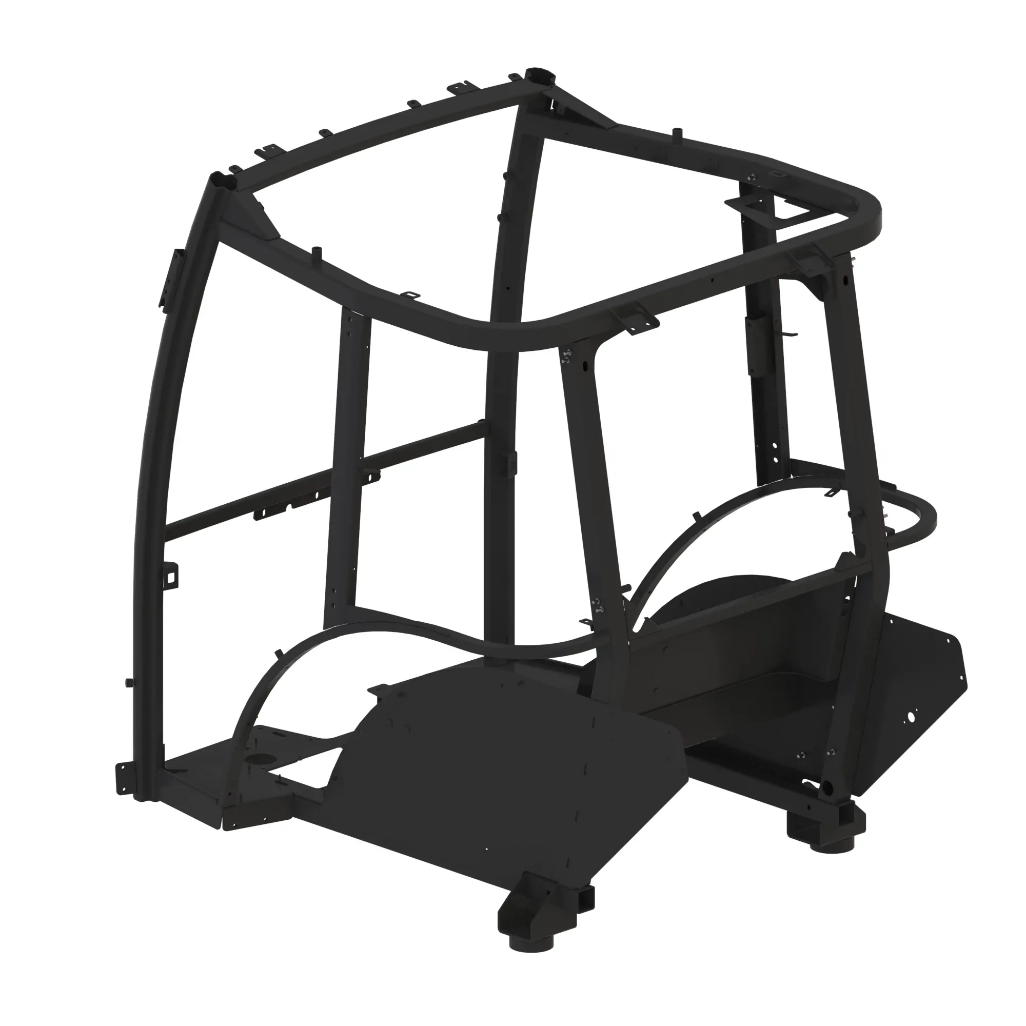 Cab Frame