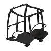 Cab Frame