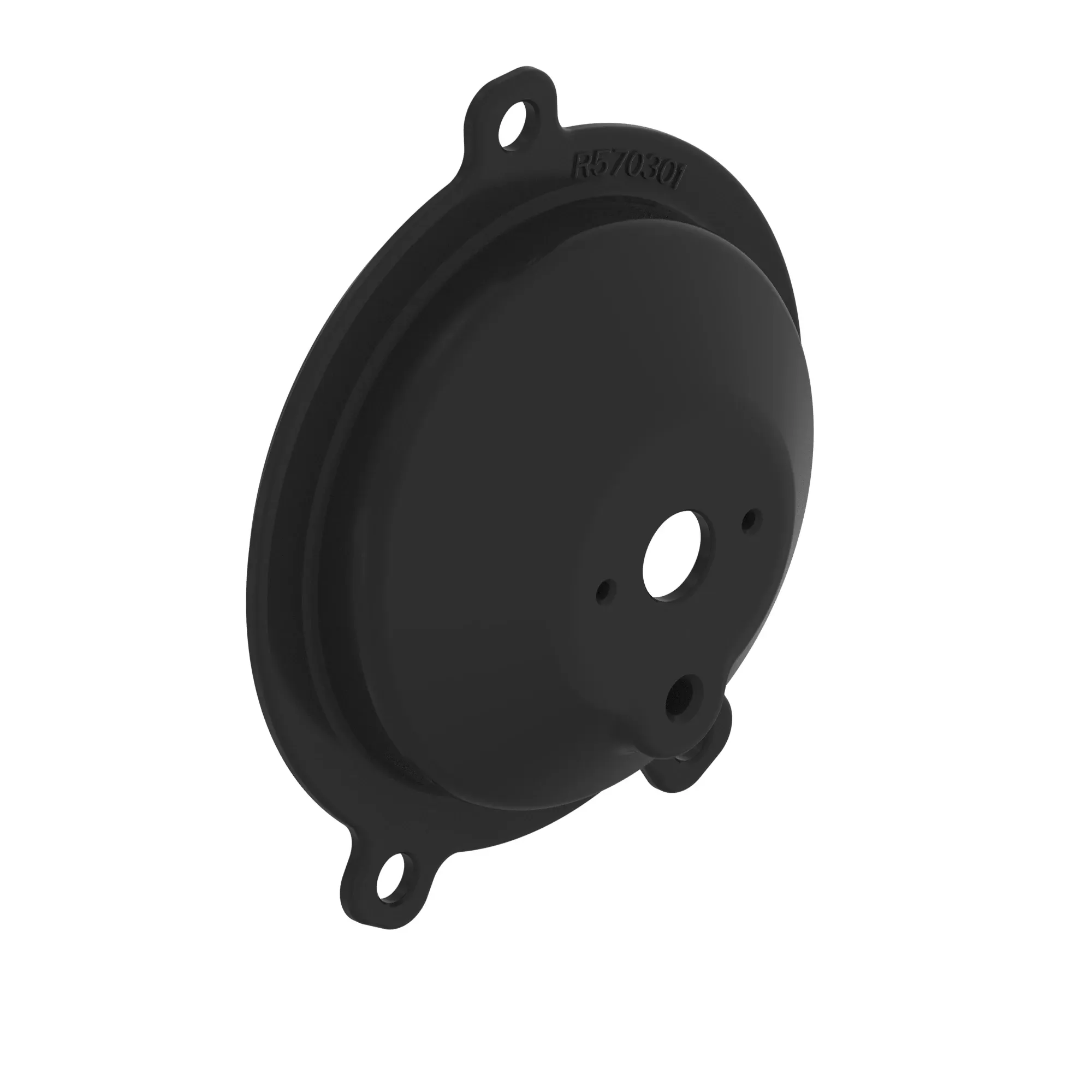 ILS Upper Control Arm, Rear
