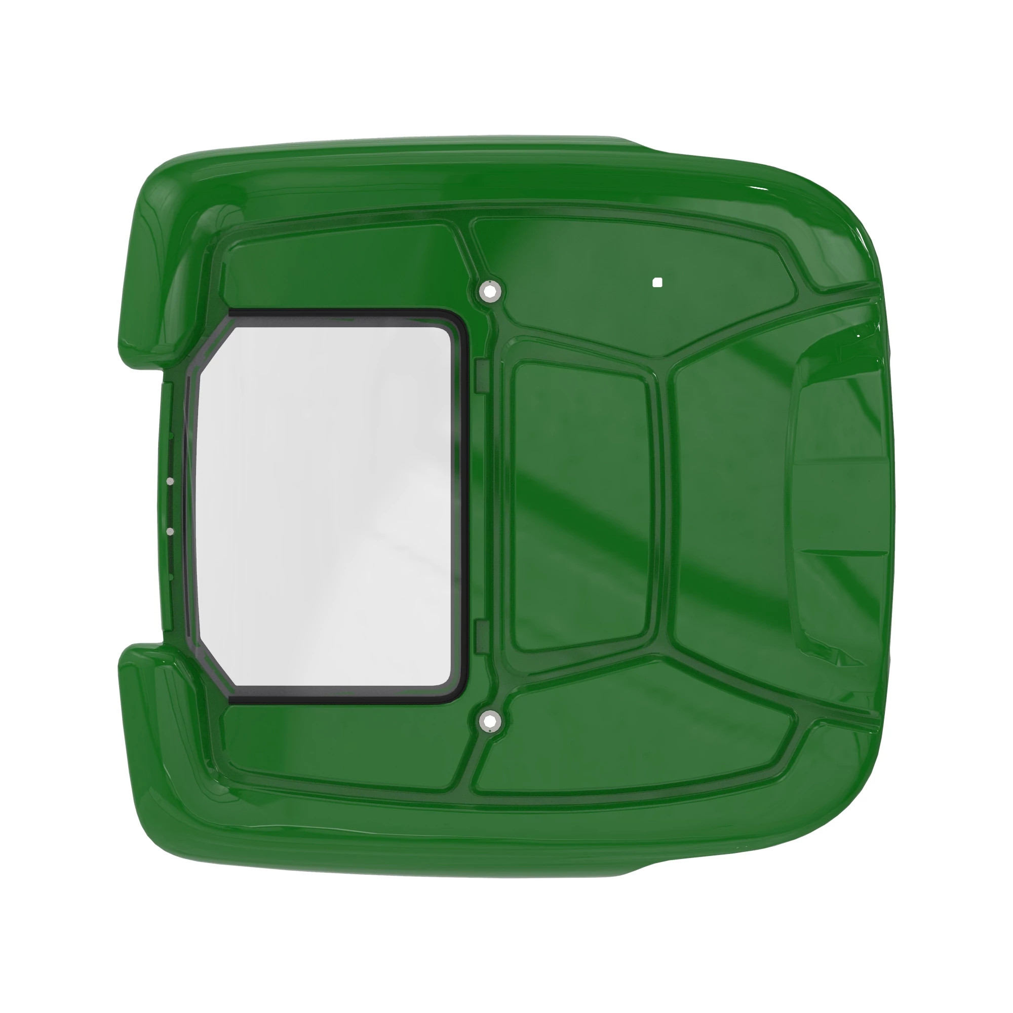 Cabs & Cab Components