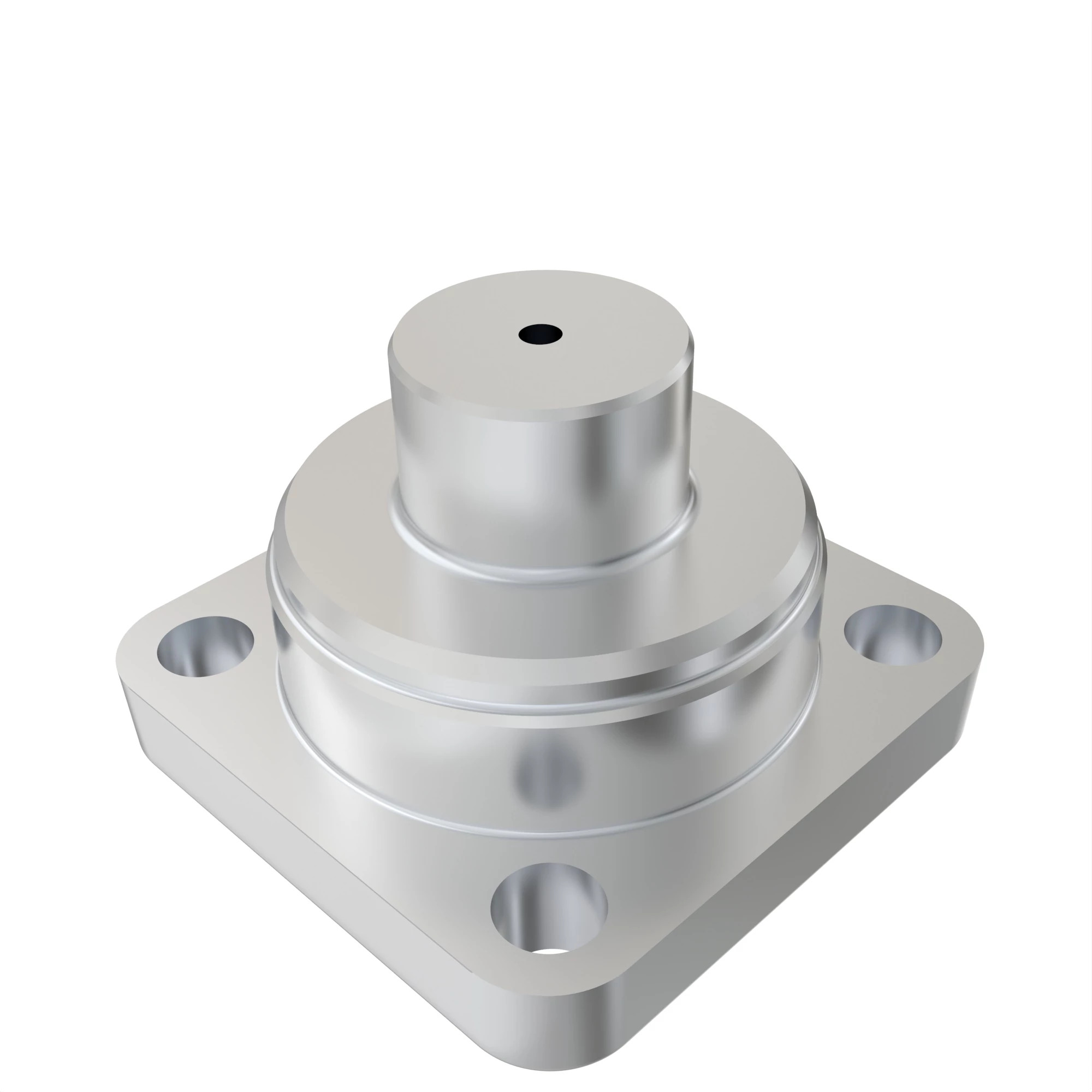 John Deere Kingpin - Z101746