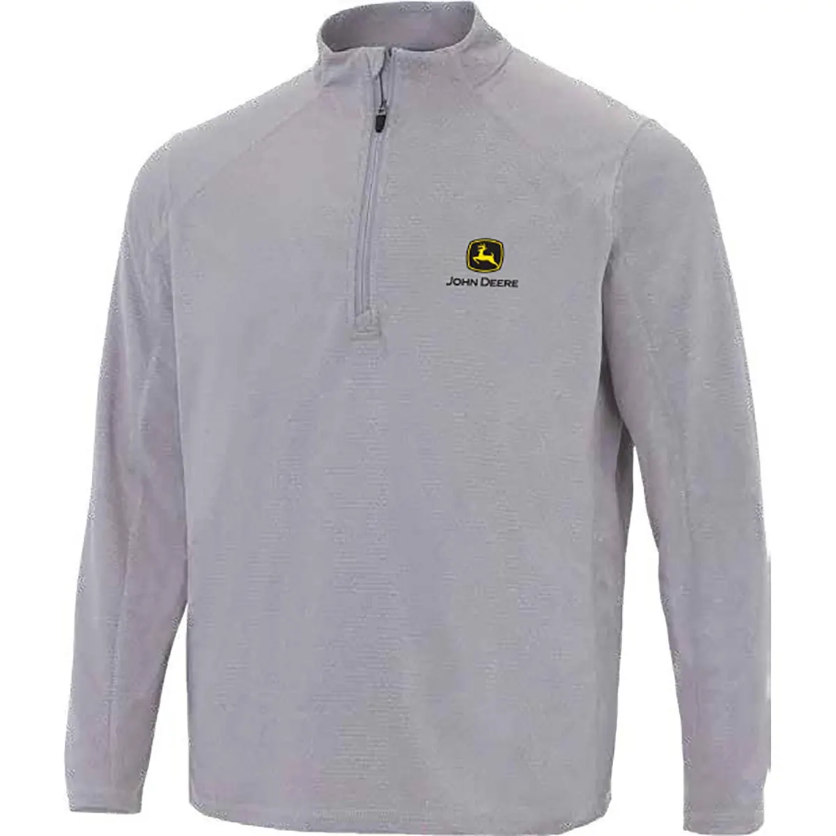 C&F Quarter Zip